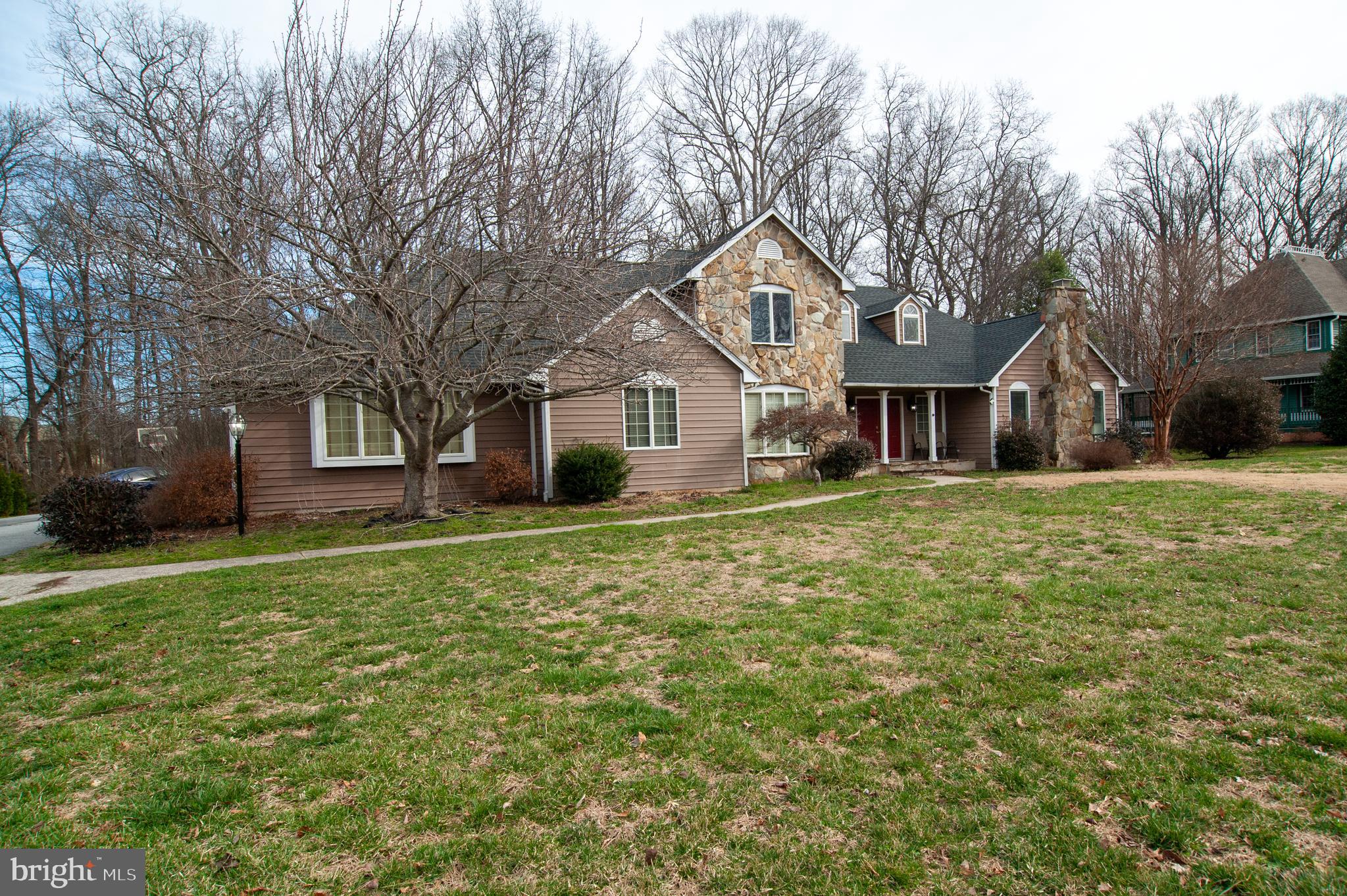 WILD QUAIL - Residential