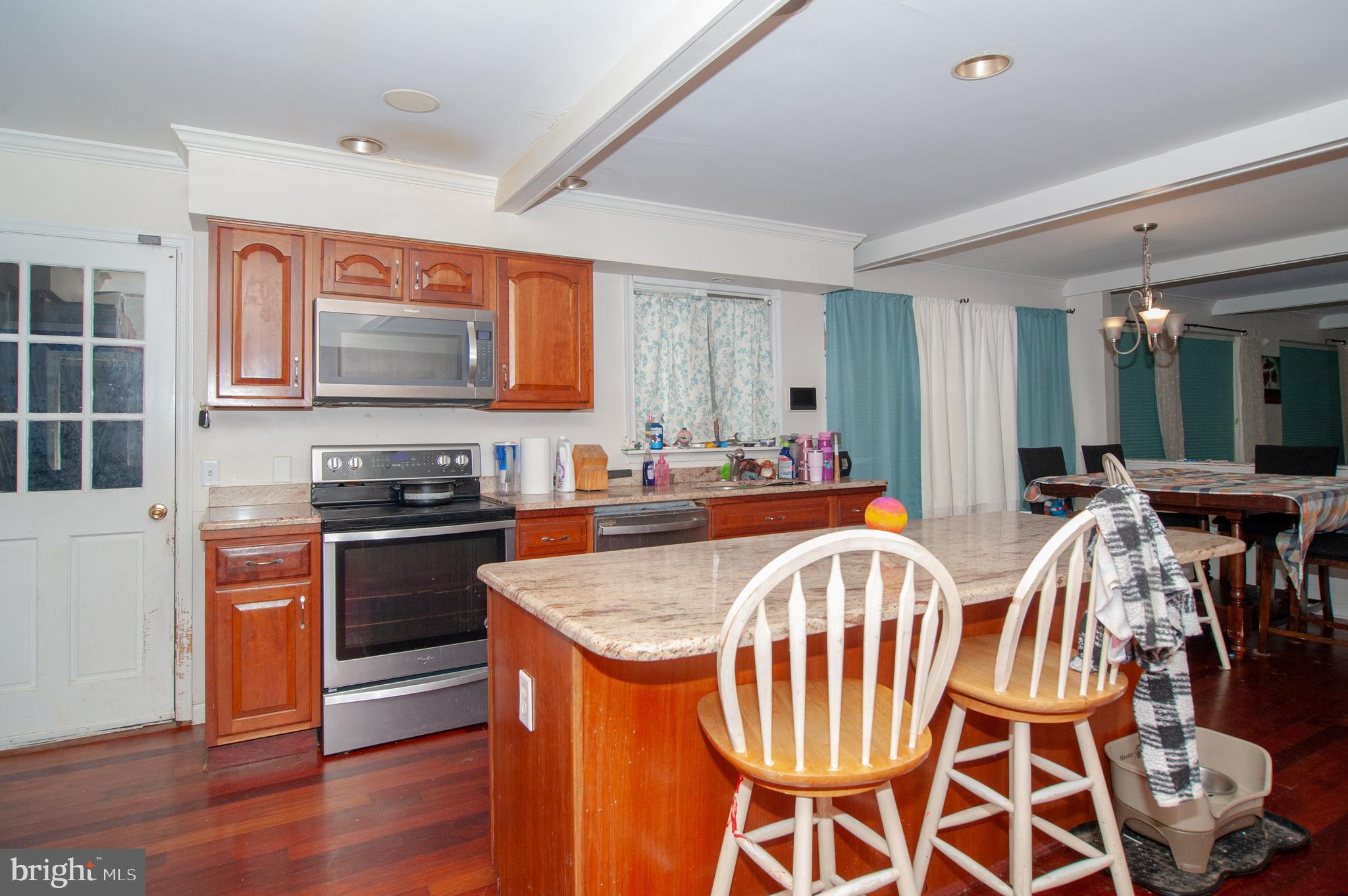 WILD QUAIL - Residential