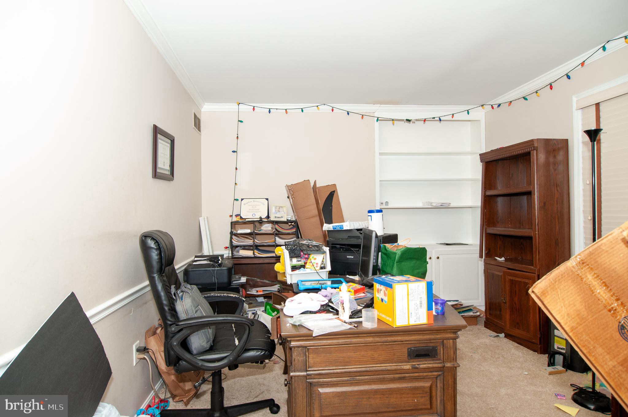 WILD QUAIL - Residential