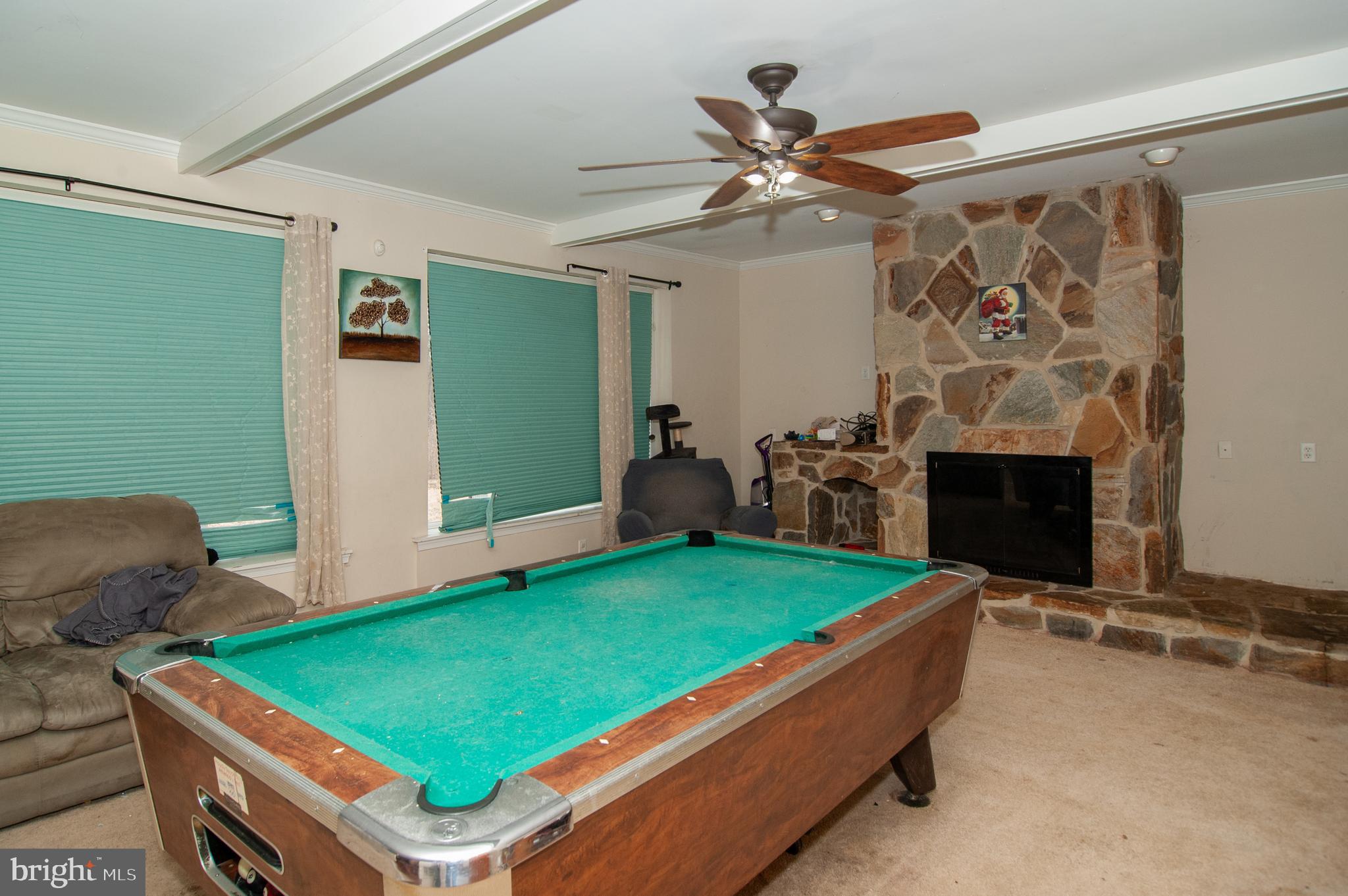 WILD QUAIL - Residential