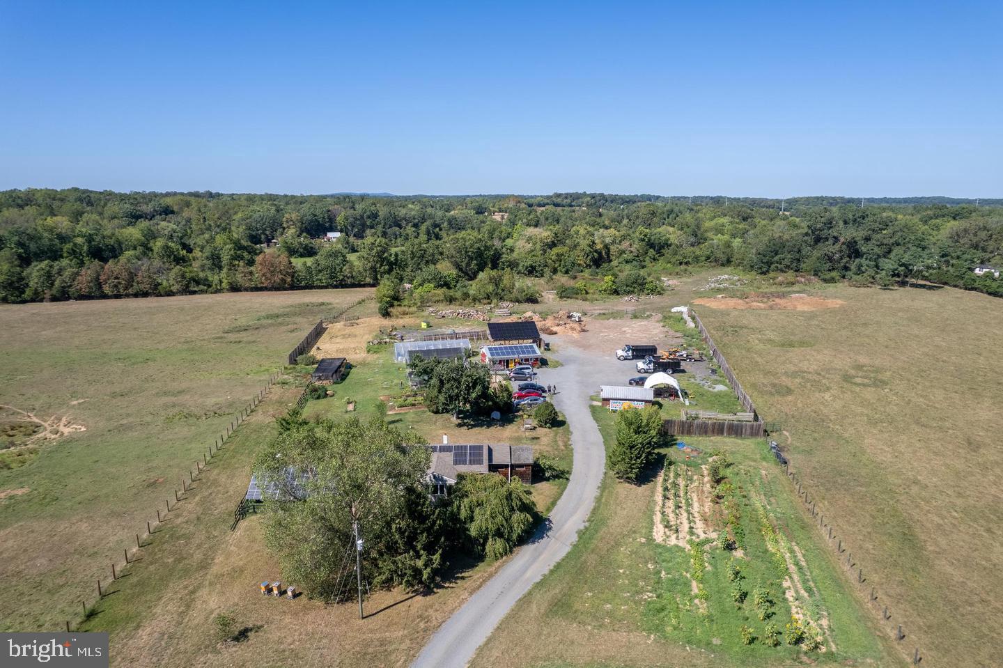 7238 OAK SHADE ROAD