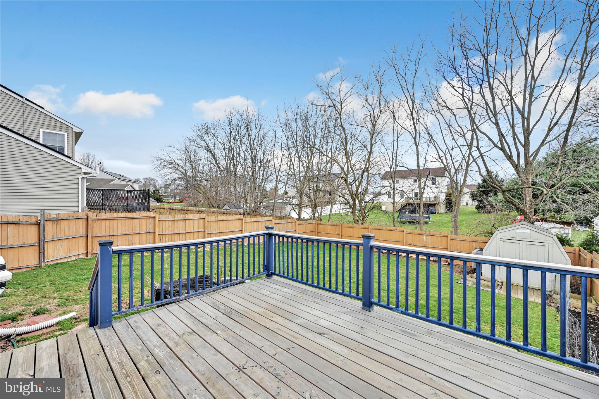 TWIN CREEKS DEVELOPM - Residential