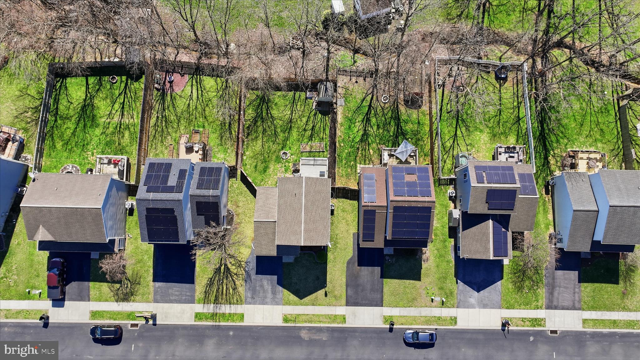 TWIN CREEKS DEVELOPM - Residential