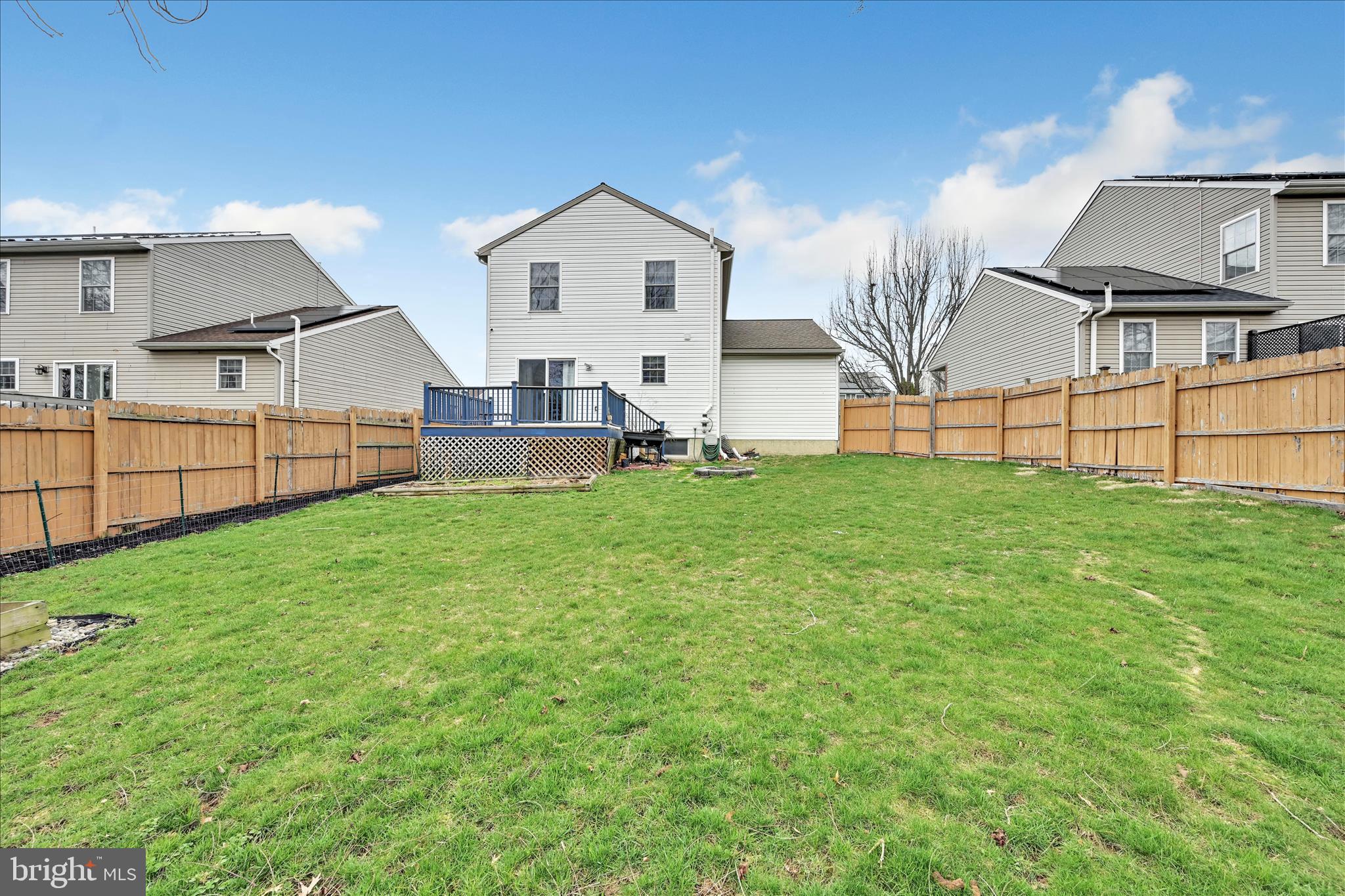 TWIN CREEKS DEVELOPM - Residential