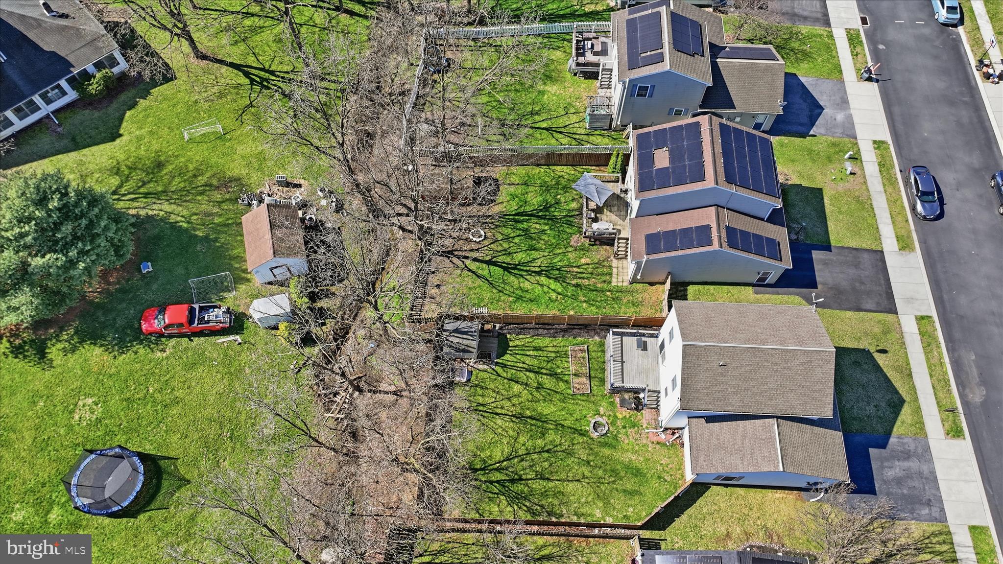 TWIN CREEKS DEVELOPM - Residential