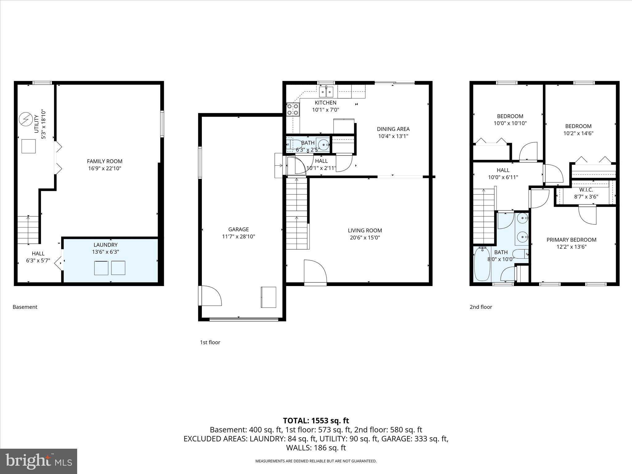 TWIN CREEKS DEVELOPM - Residential