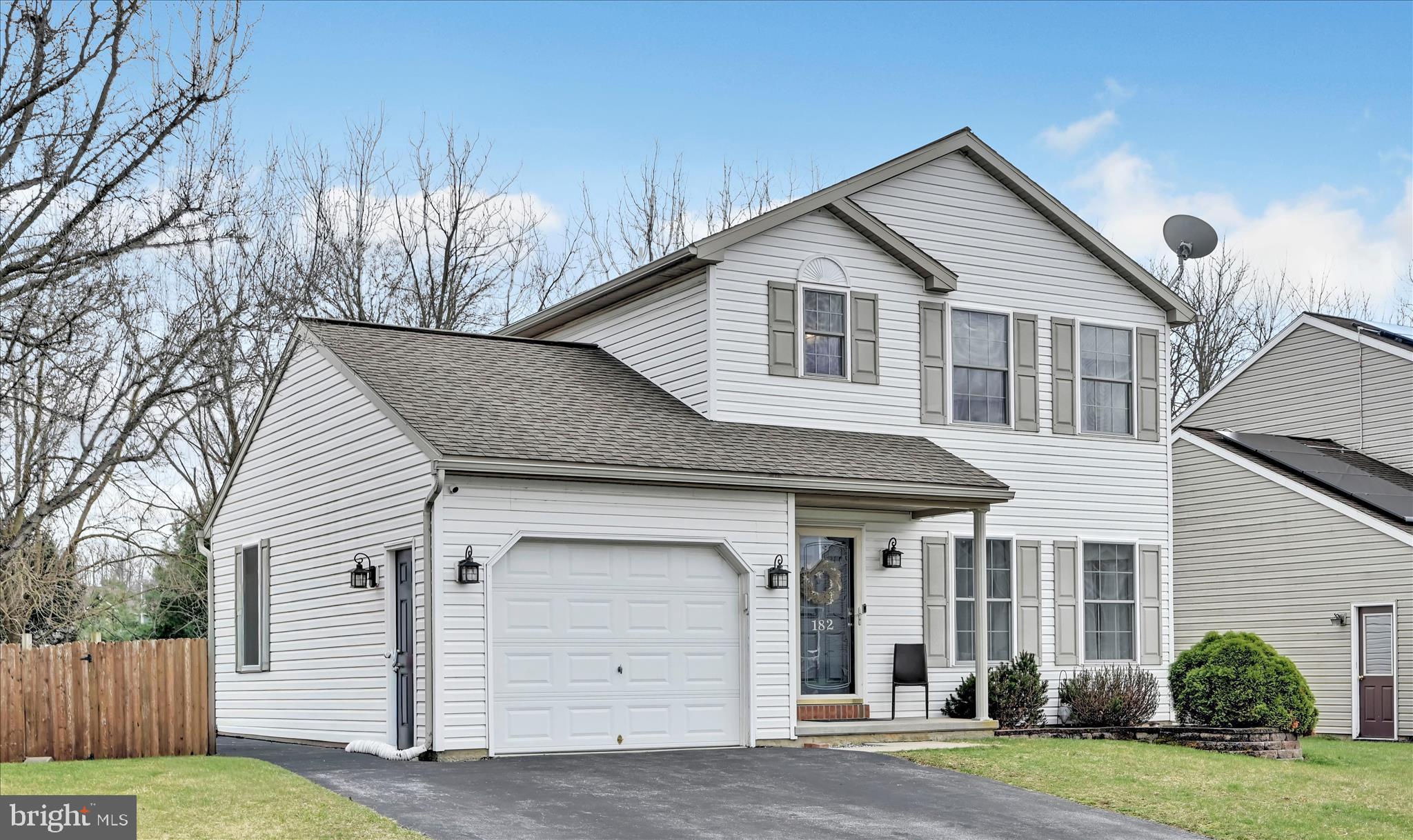 TWIN CREEKS DEVELOPM - Residential