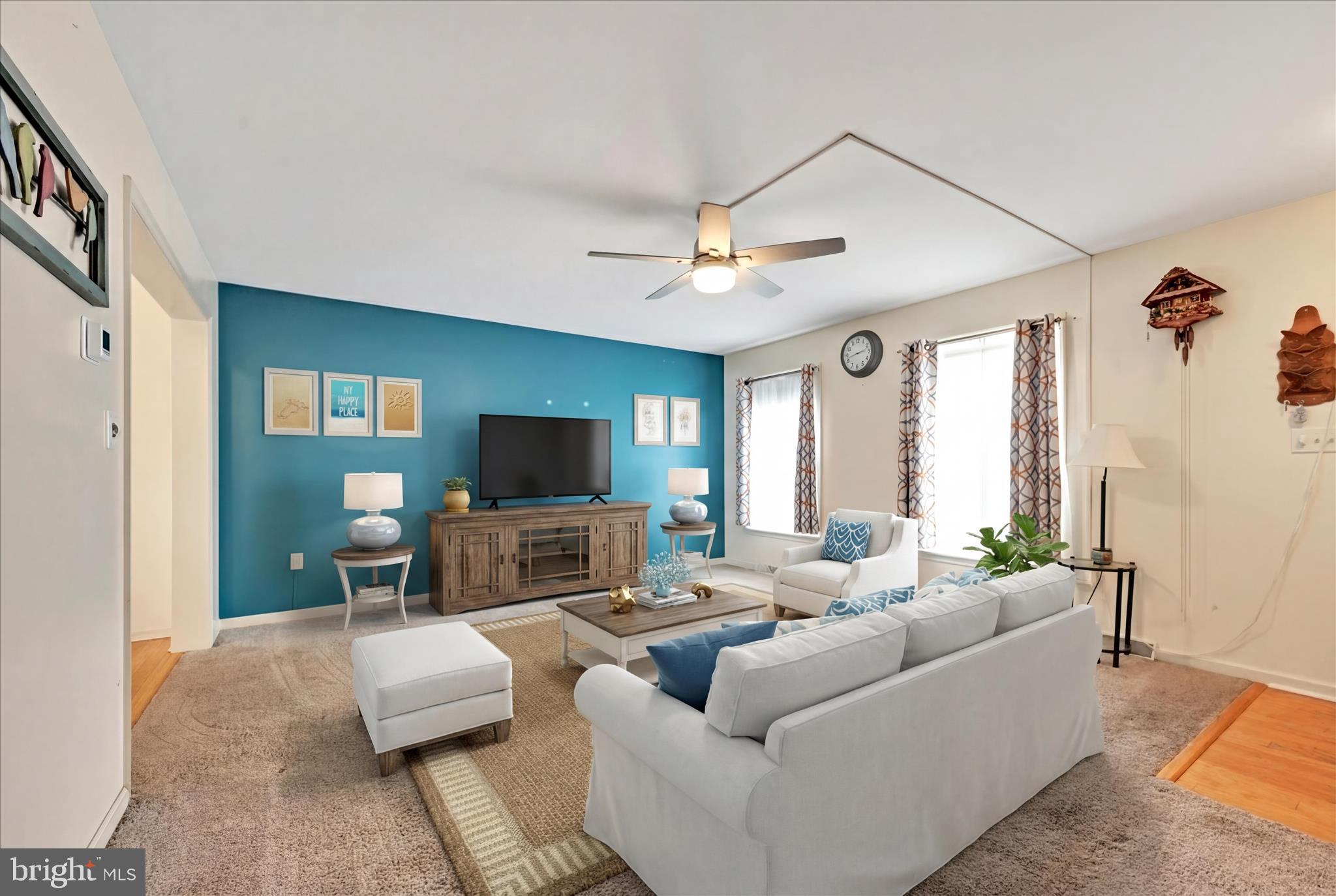 TWIN CREEKS DEVELOPM - Residential