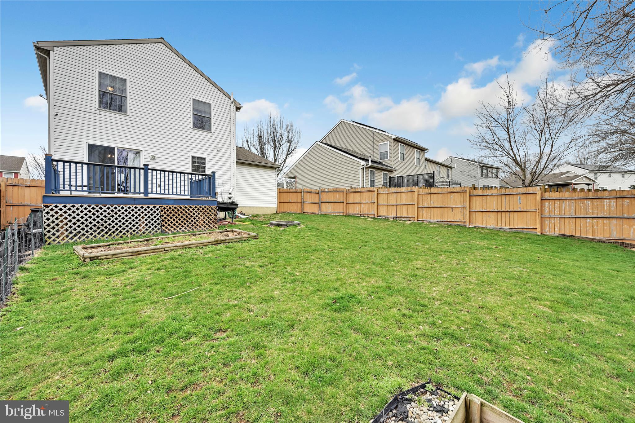 TWIN CREEKS DEVELOPM - Residential