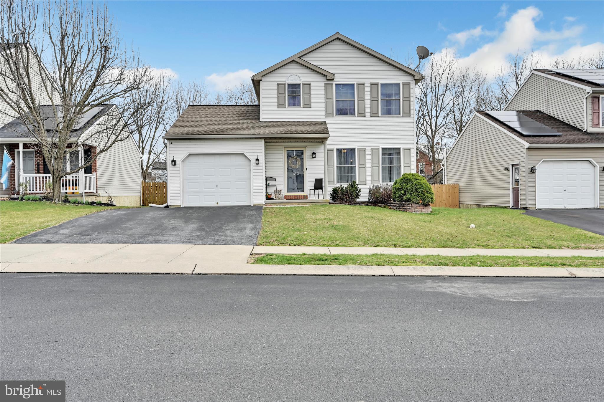 TWIN CREEKS DEVELOPM - Residential