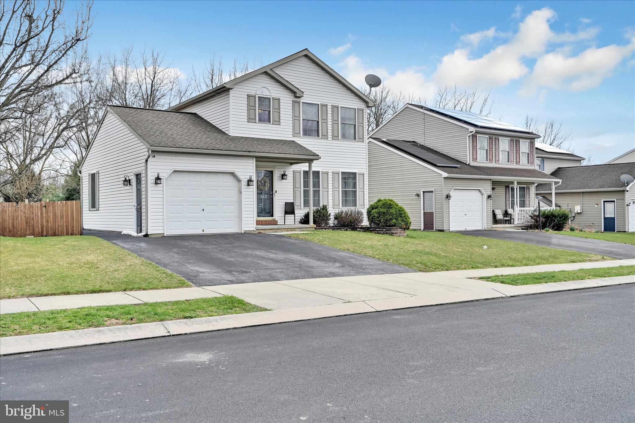 TWIN CREEKS DEVELOPM - Residential