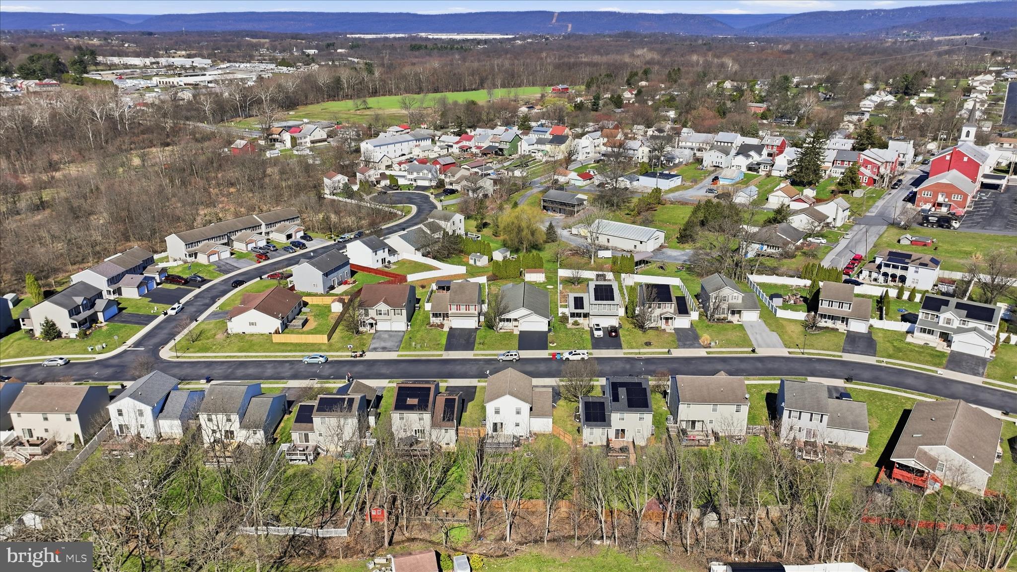 TWIN CREEKS DEVELOPM - Residential