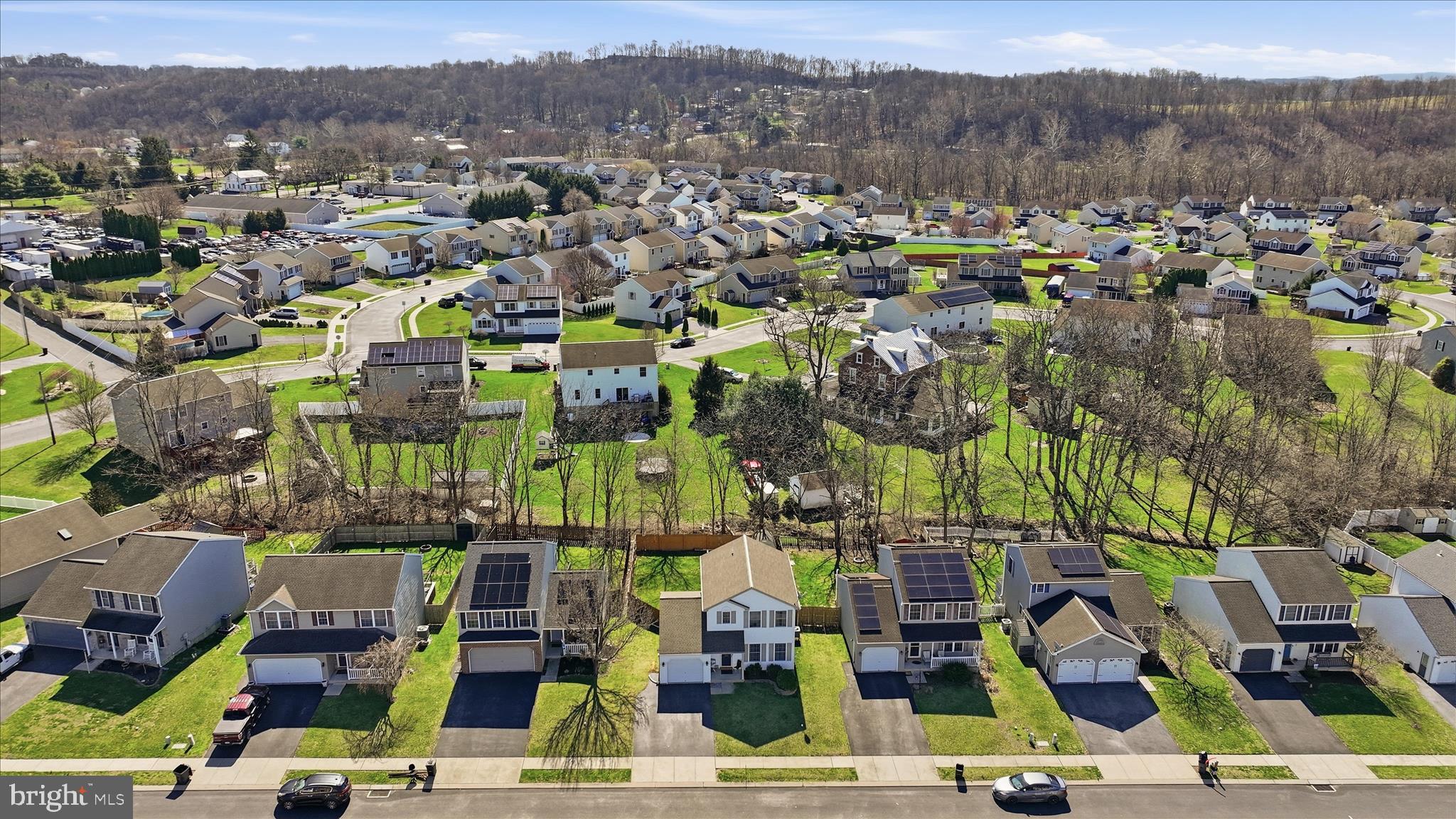TWIN CREEKS DEVELOPM - Residential