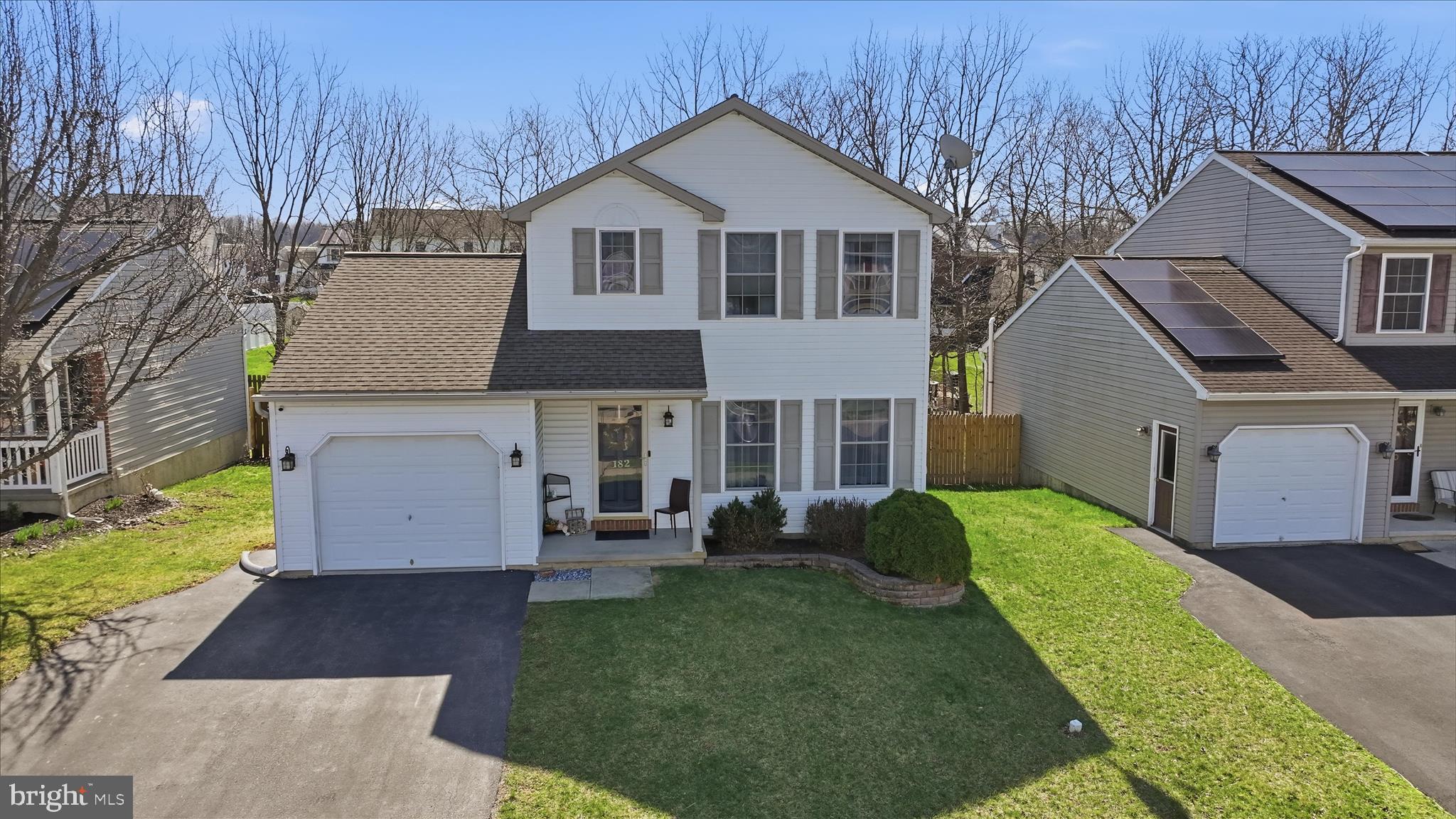 TWIN CREEKS DEVELOPM - Residential