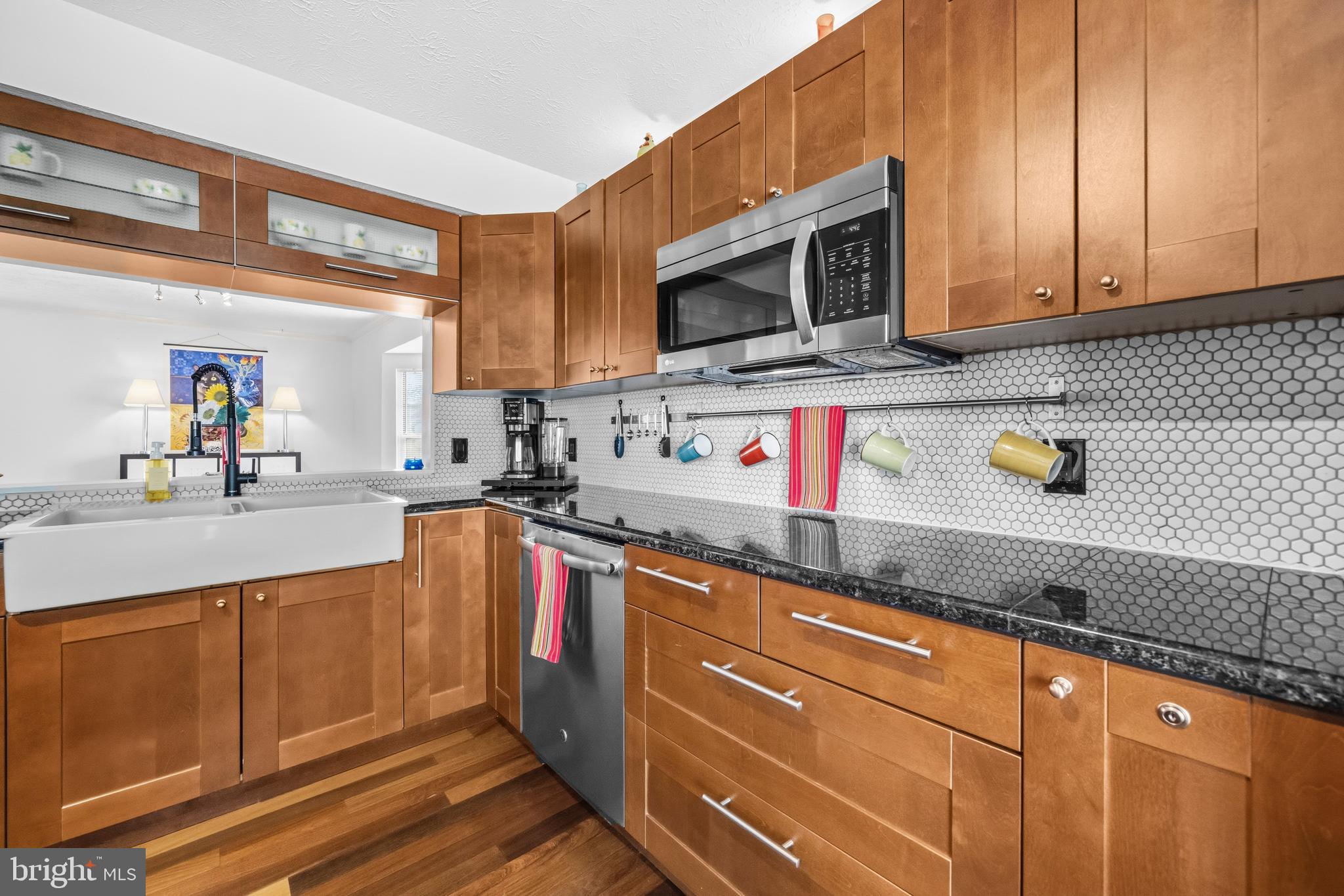 CHESTERFIELD - Residential