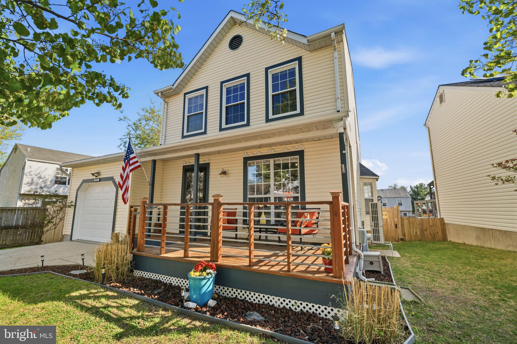 CHESTERFIELD - Residential