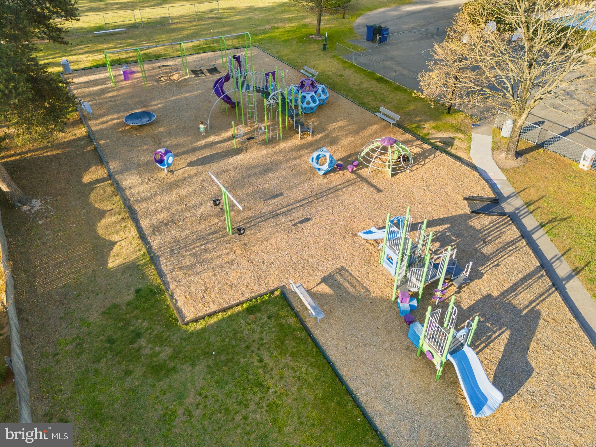 CHESTERFIELD - Residential