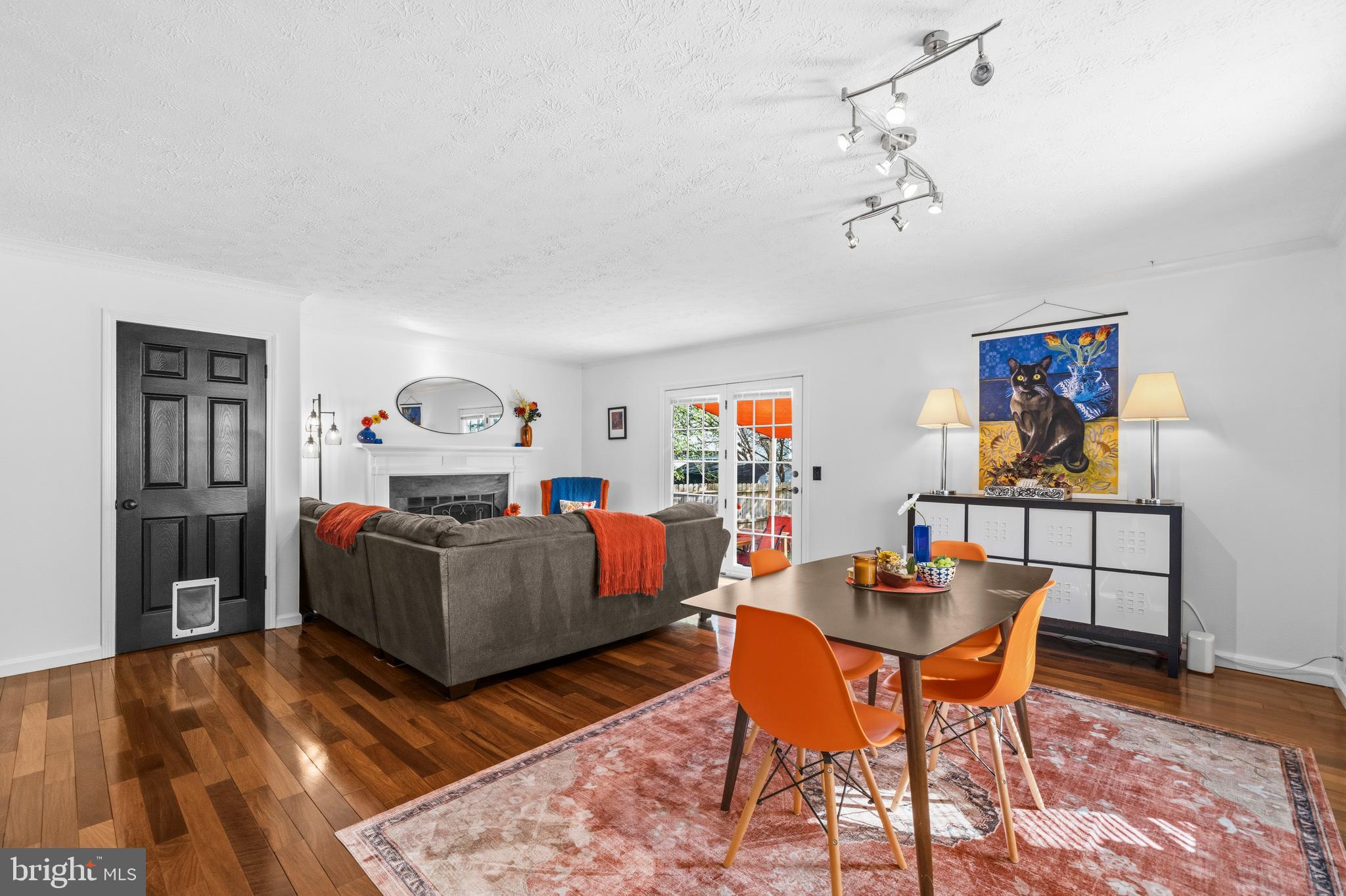 CHESTERFIELD - Residential