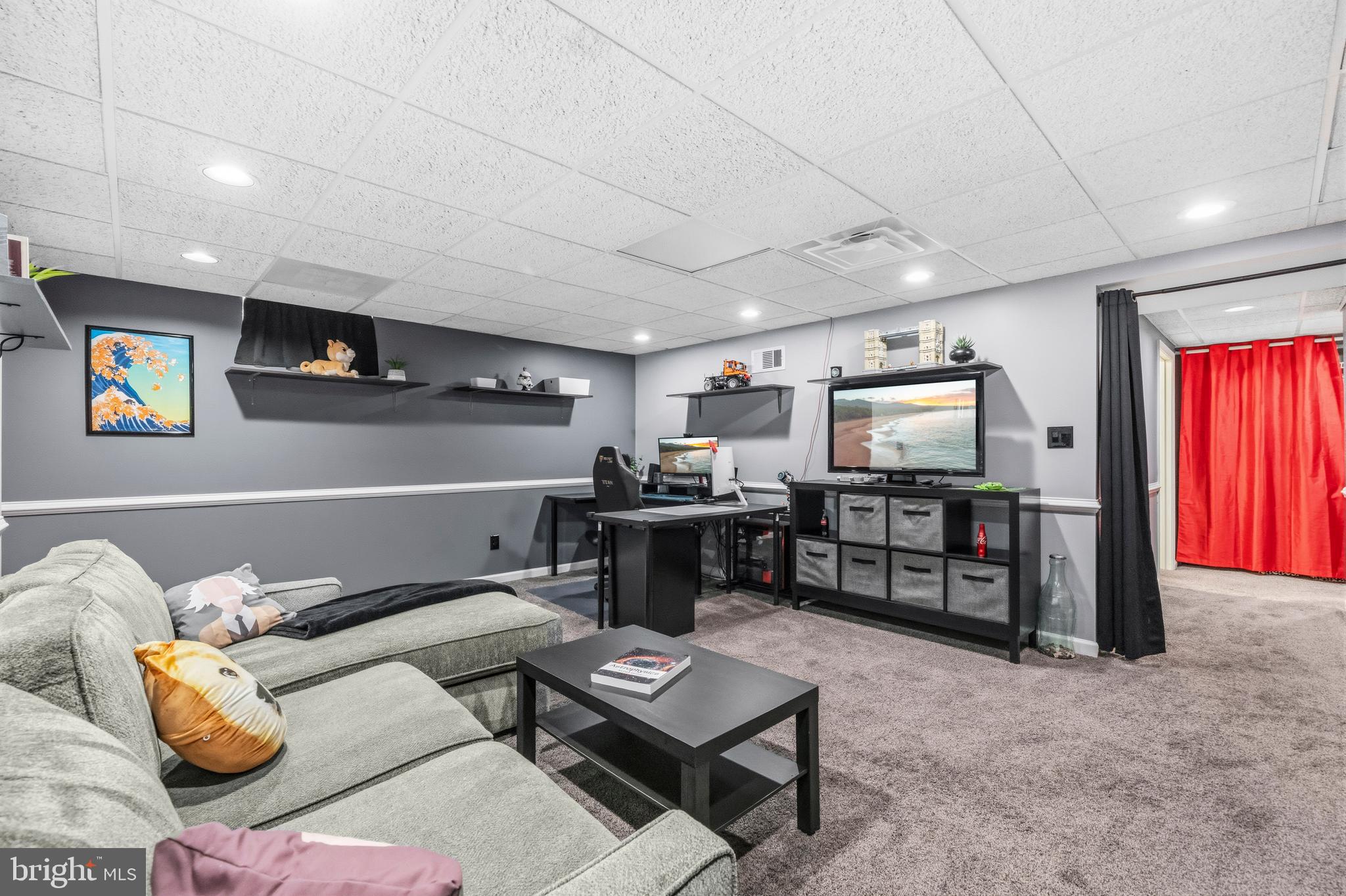 CHESTERFIELD - Residential