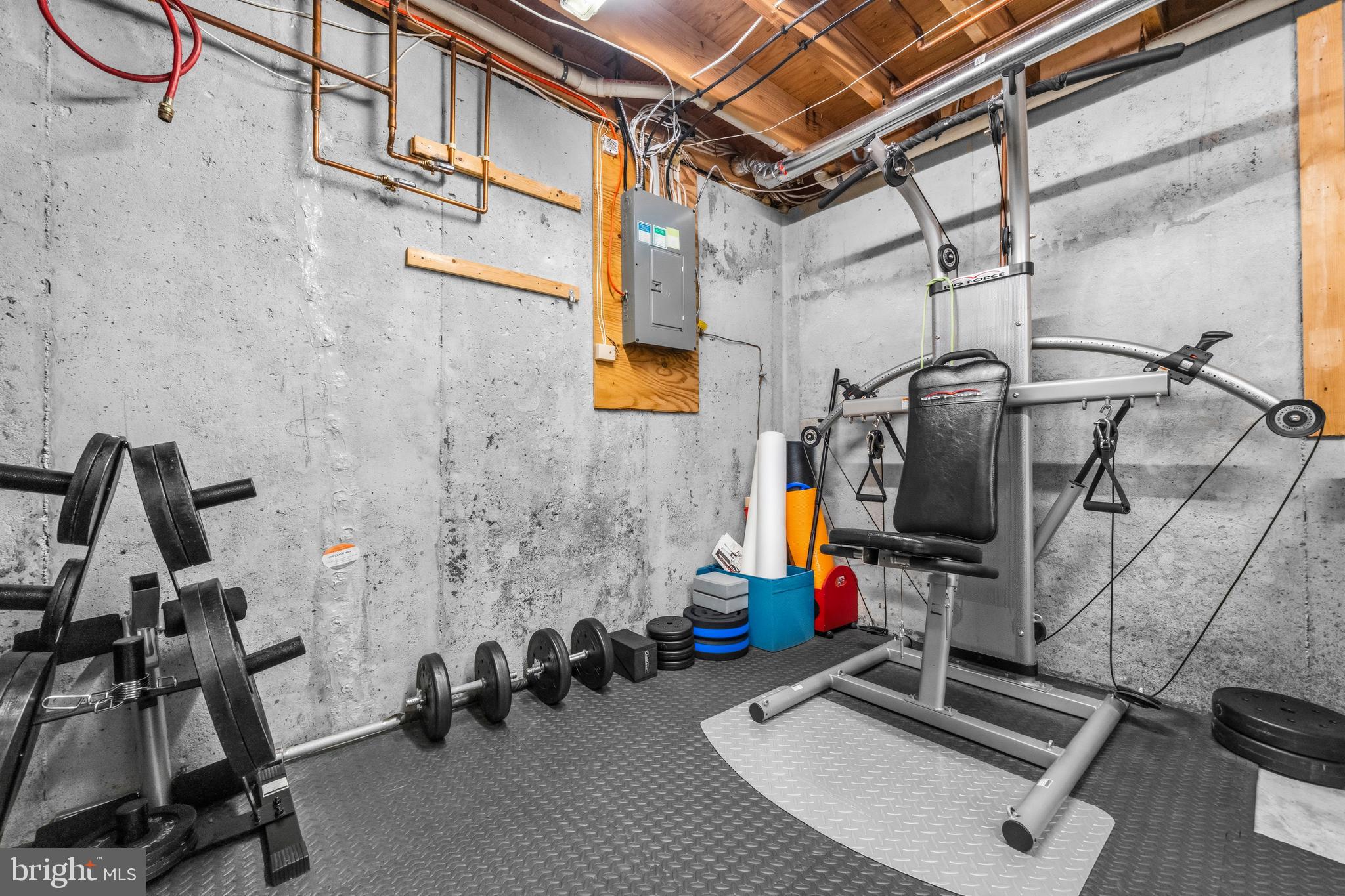 CHESTERFIELD - Residential