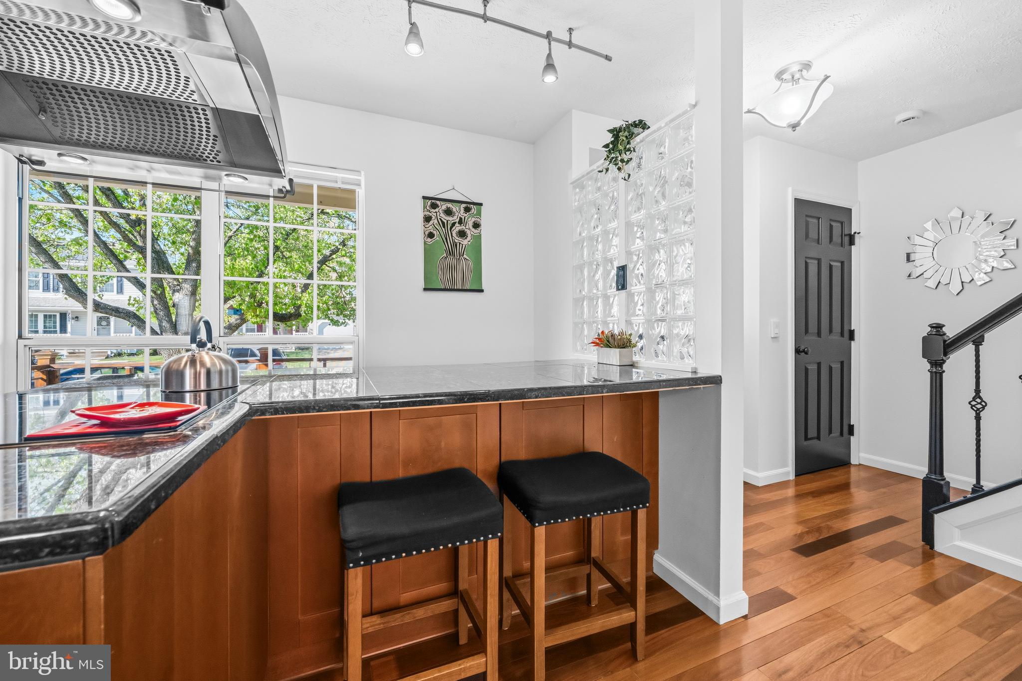 CHESTERFIELD - Residential