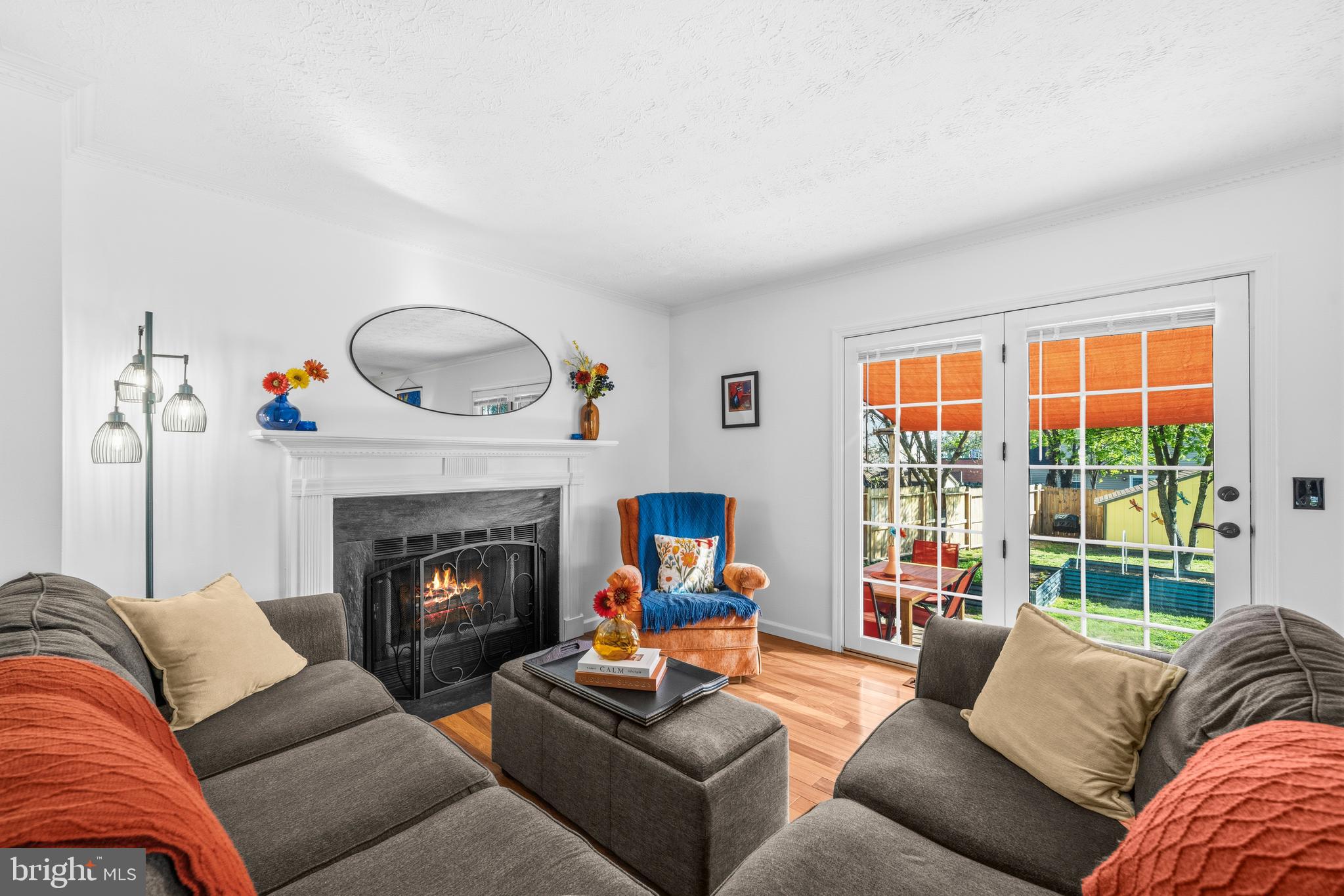 CHESTERFIELD - Residential