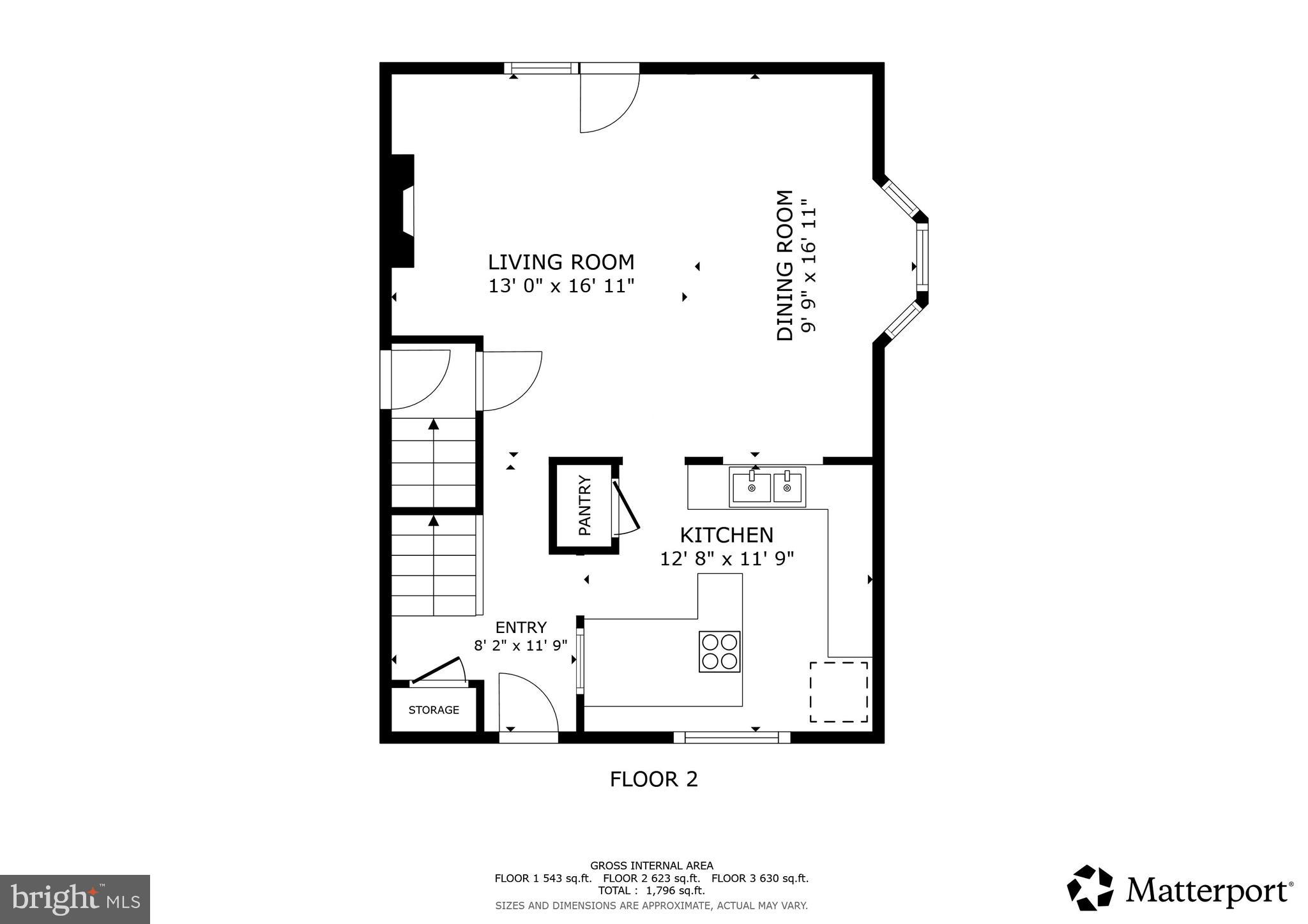 CHESTERFIELD - Residential