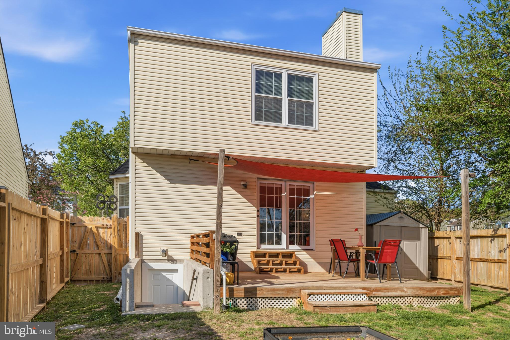 CHESTERFIELD - Residential