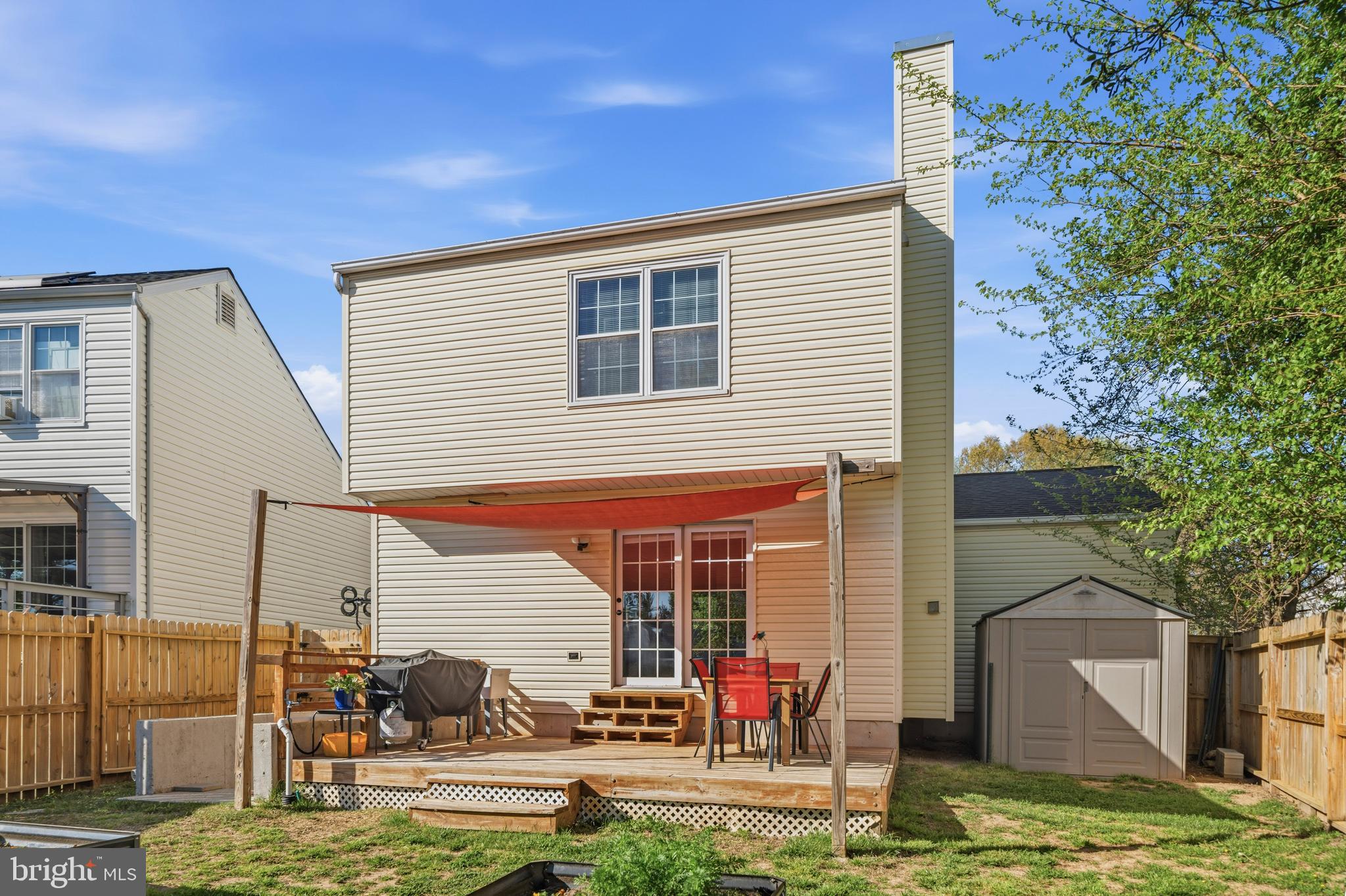 CHESTERFIELD - Residential