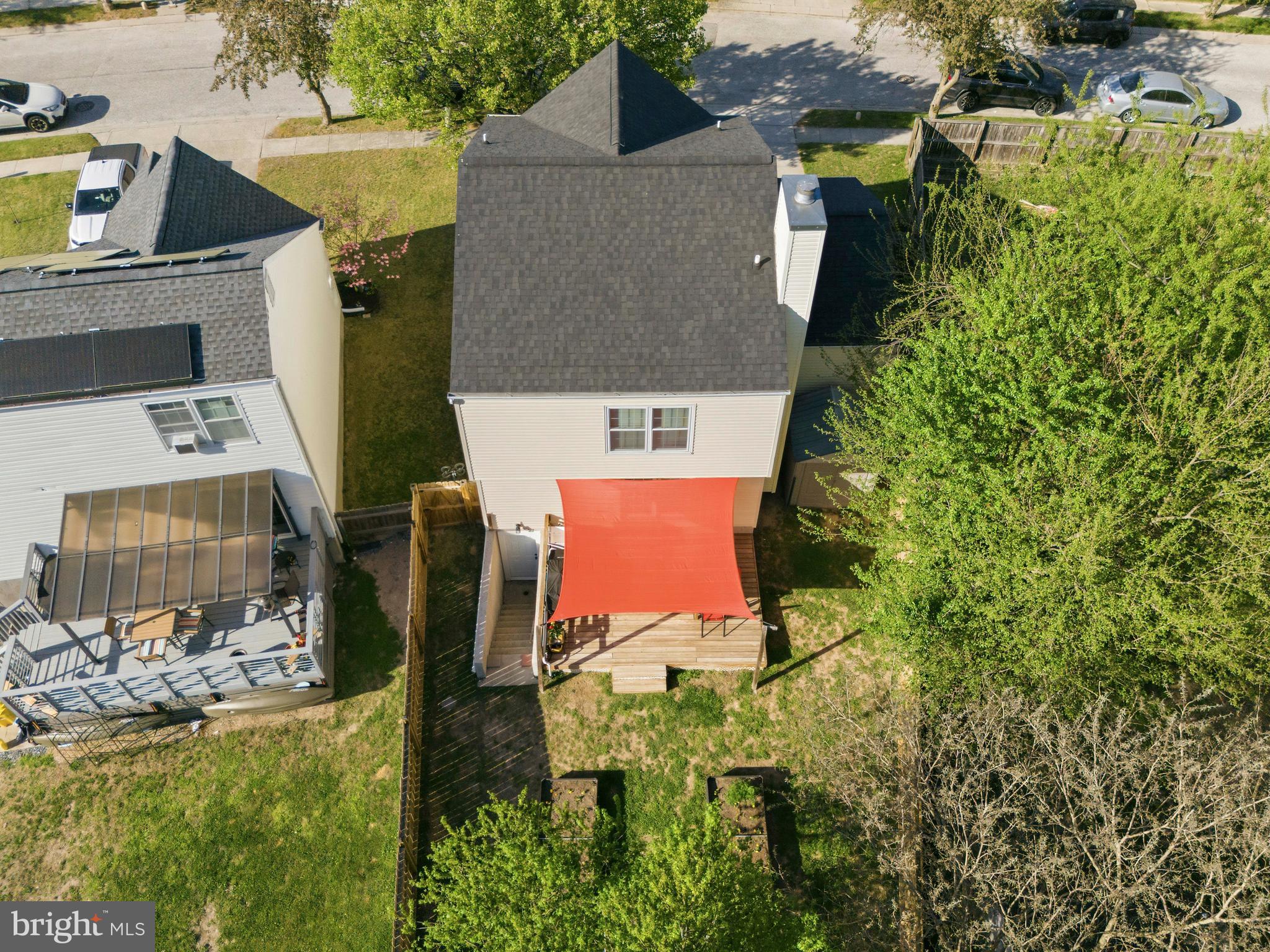 CHESTERFIELD - Residential