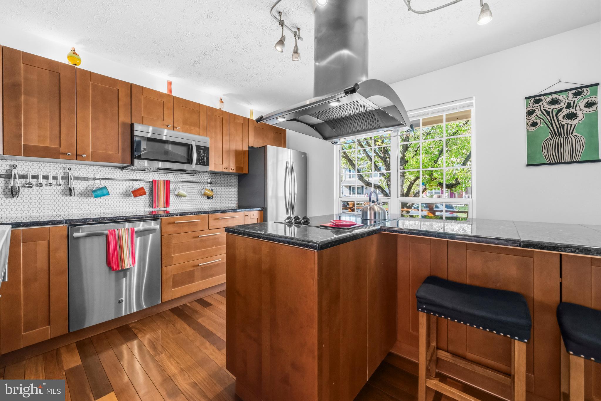 CHESTERFIELD - Residential