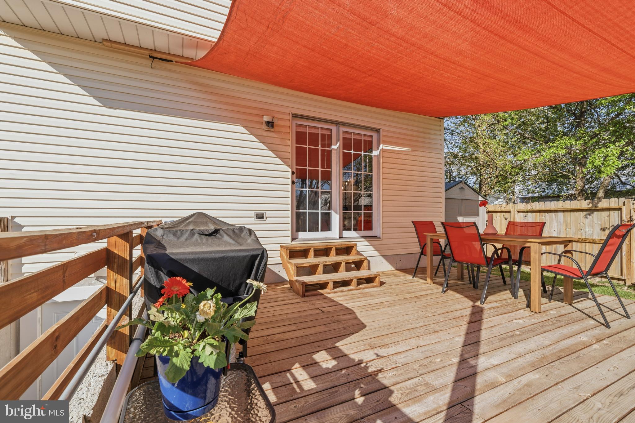 CHESTERFIELD - Residential