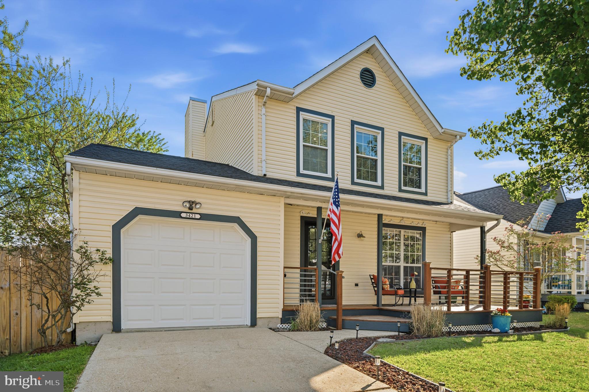 CHESTERFIELD - Residential