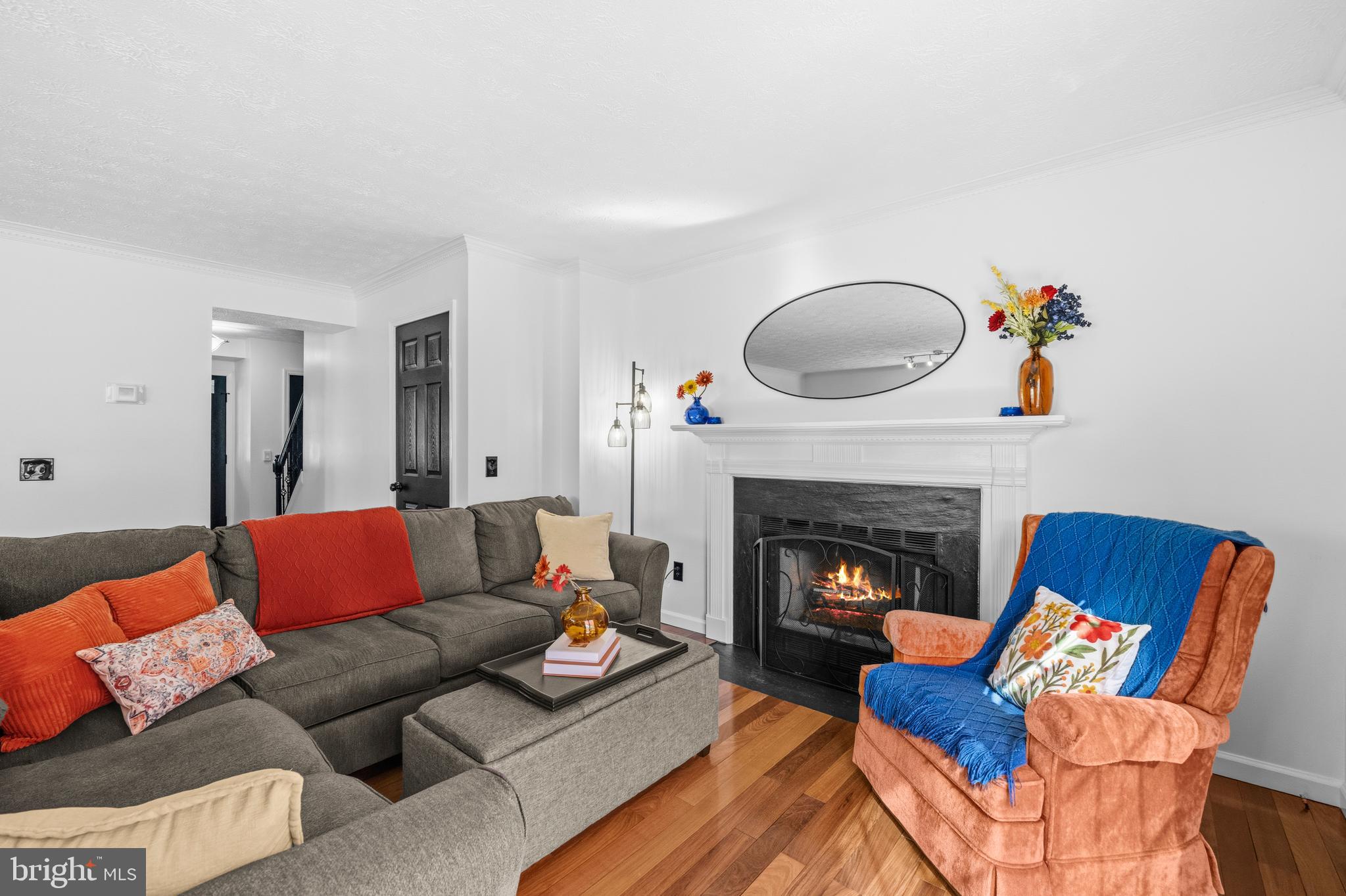 CHESTERFIELD - Residential