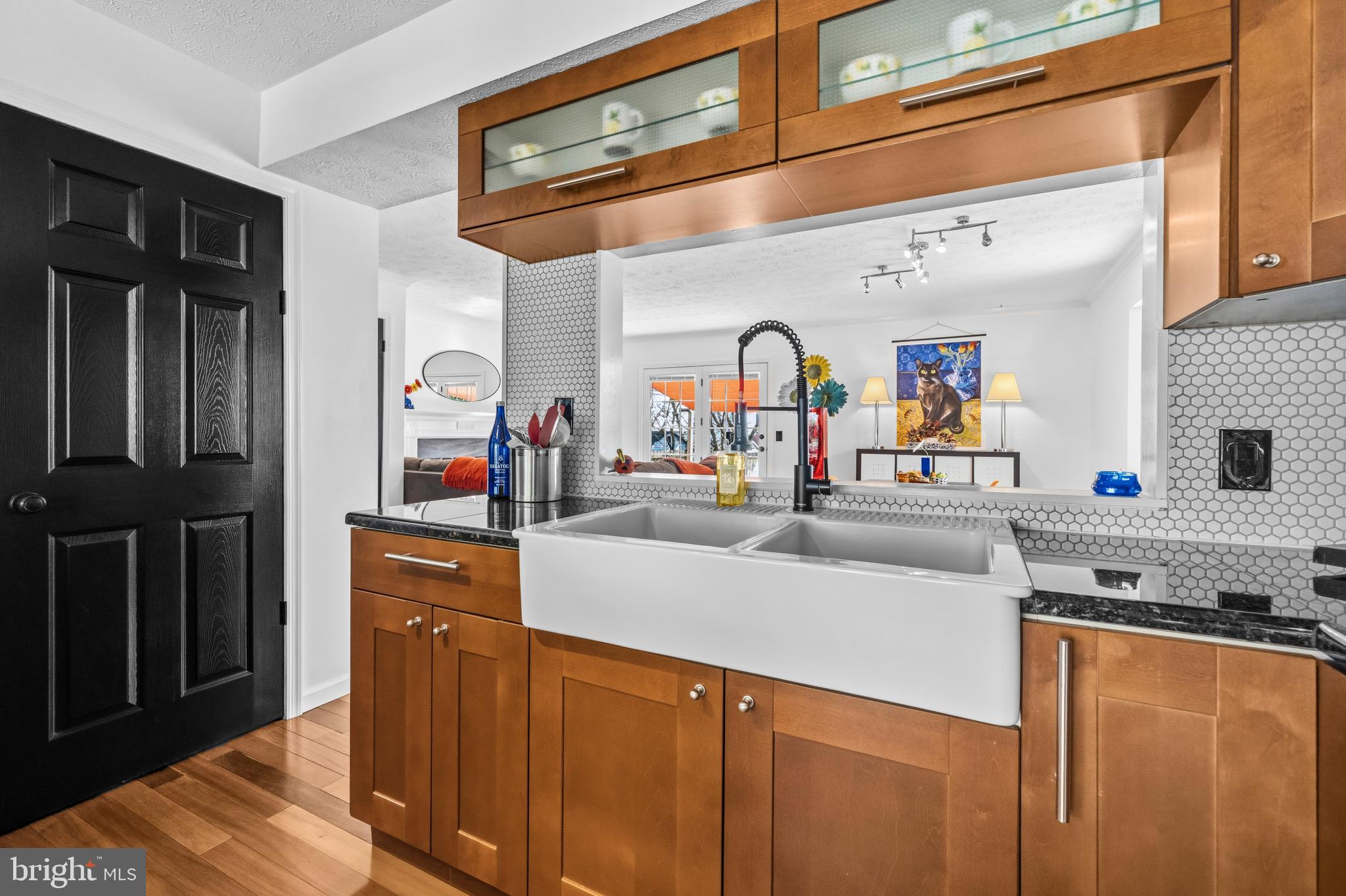 CHESTERFIELD - Residential