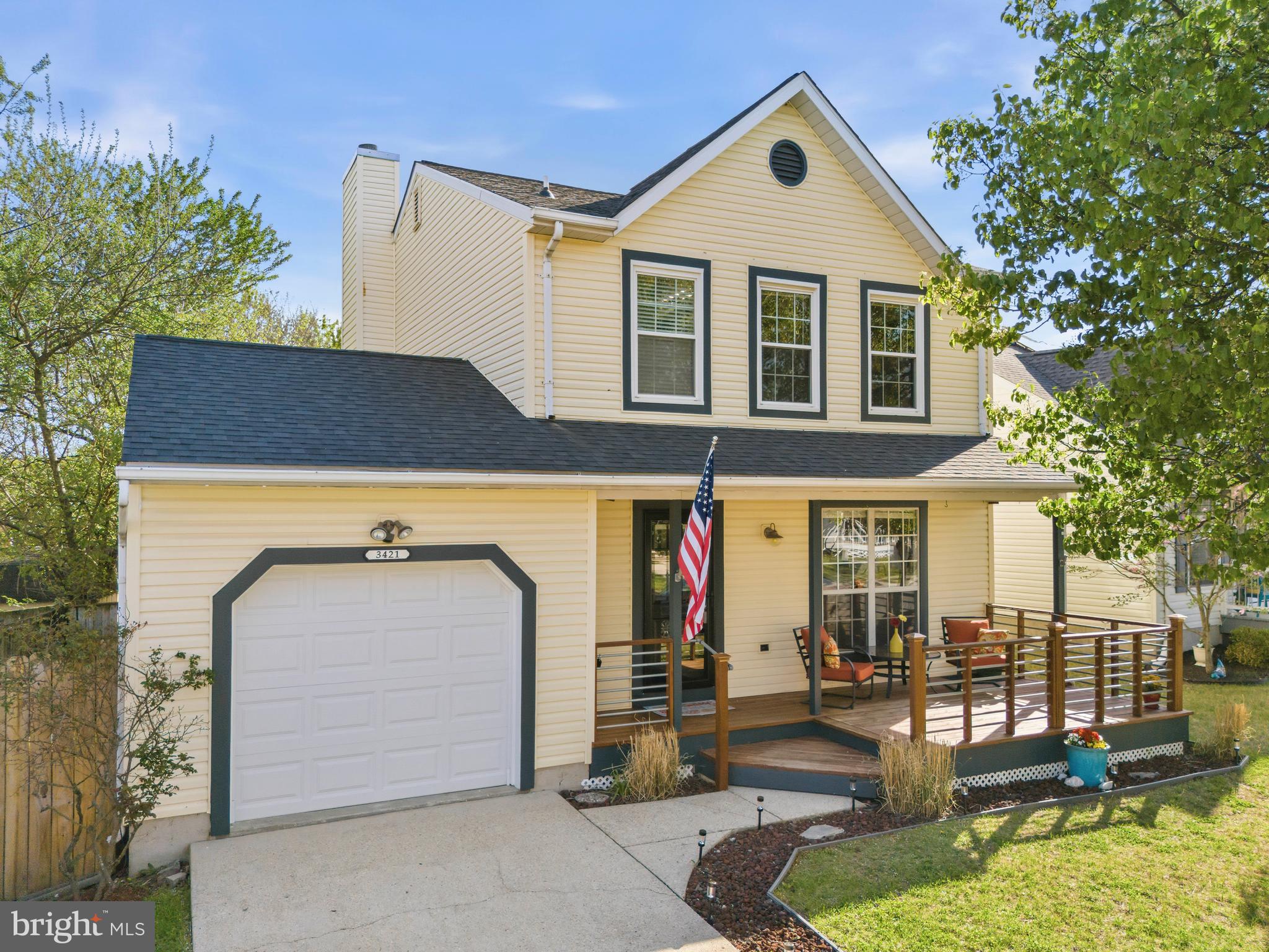 CHESTERFIELD - Residential