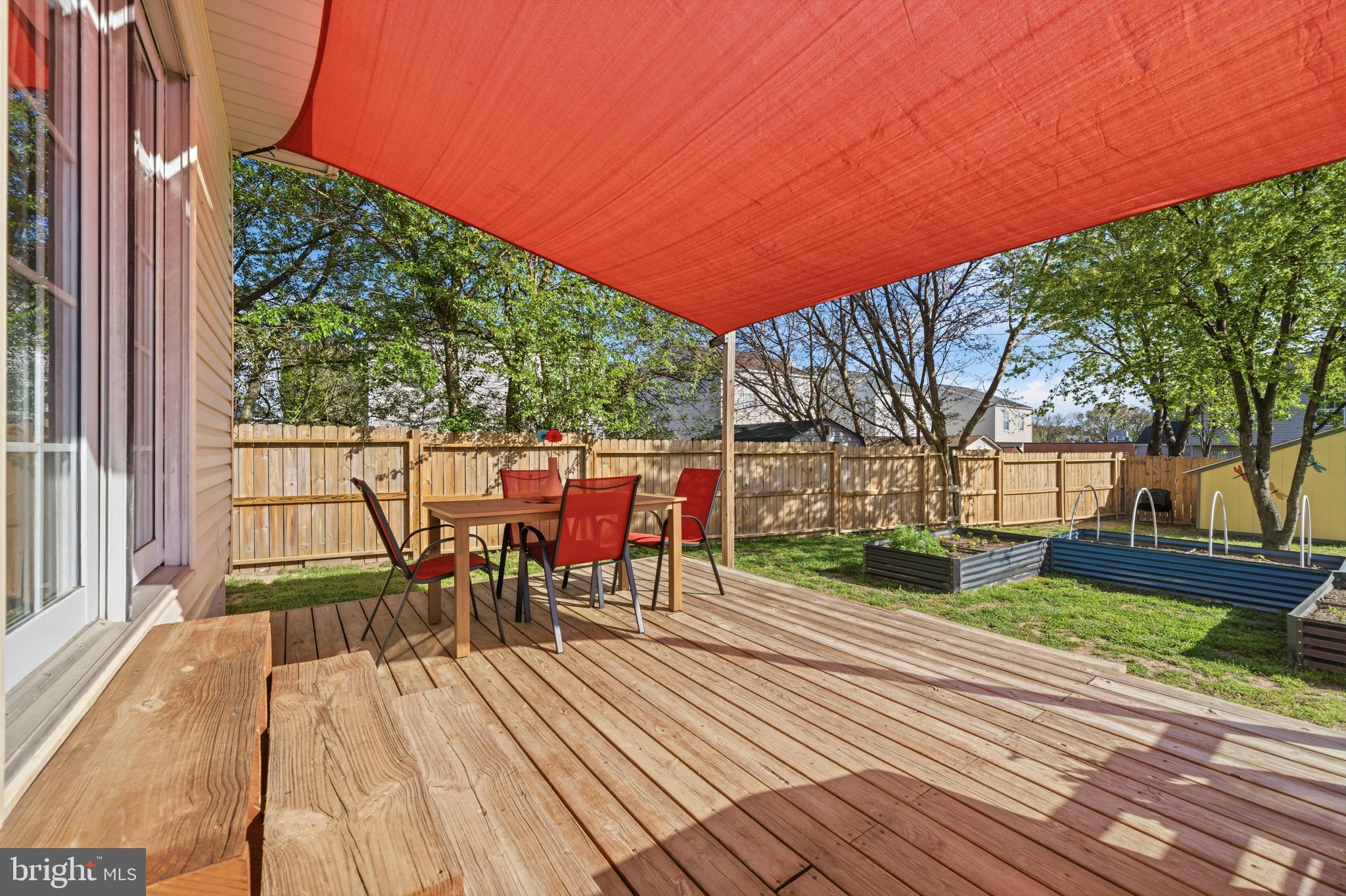 CHESTERFIELD - Residential