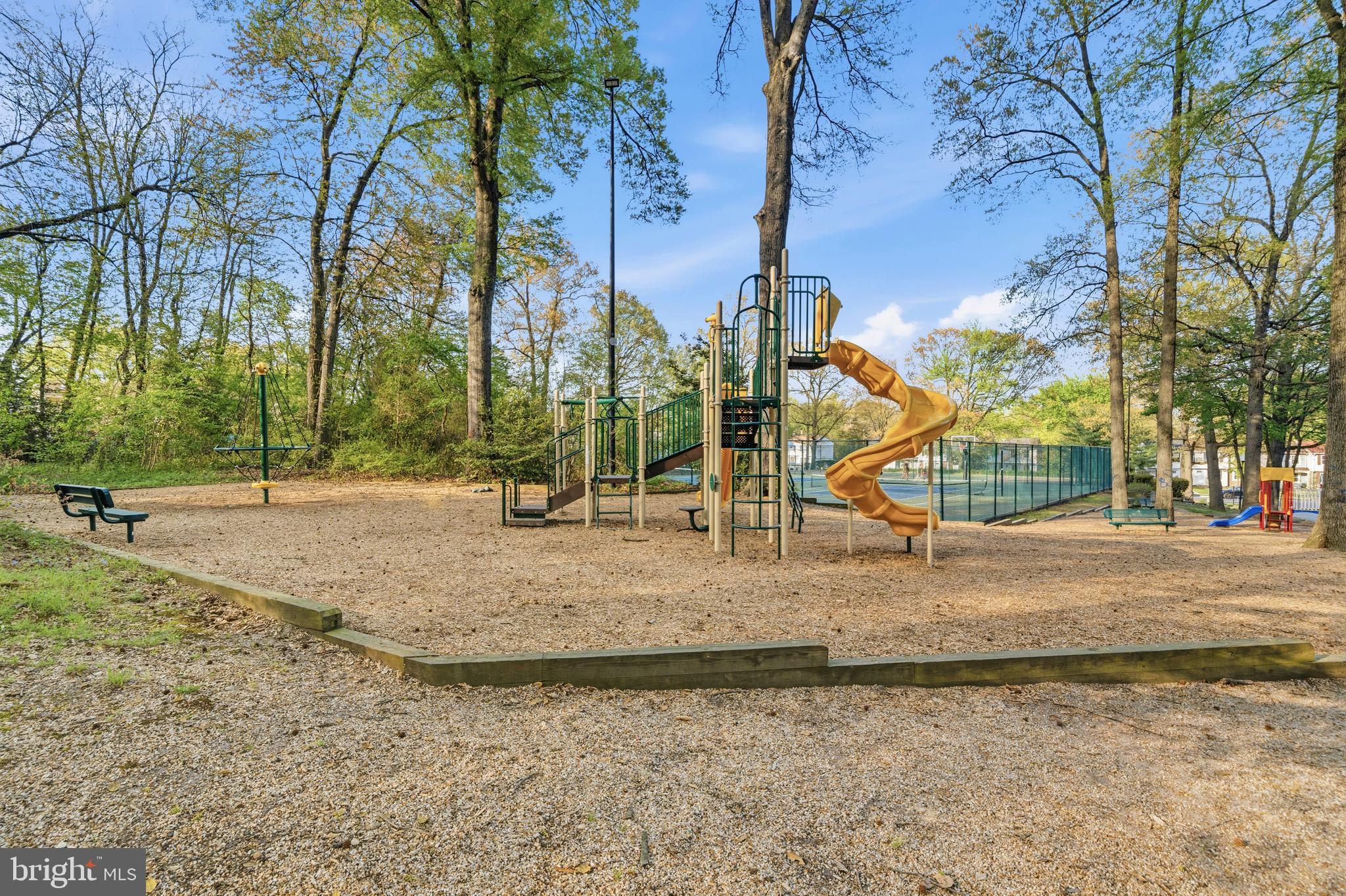 CHESTERFIELD - Residential