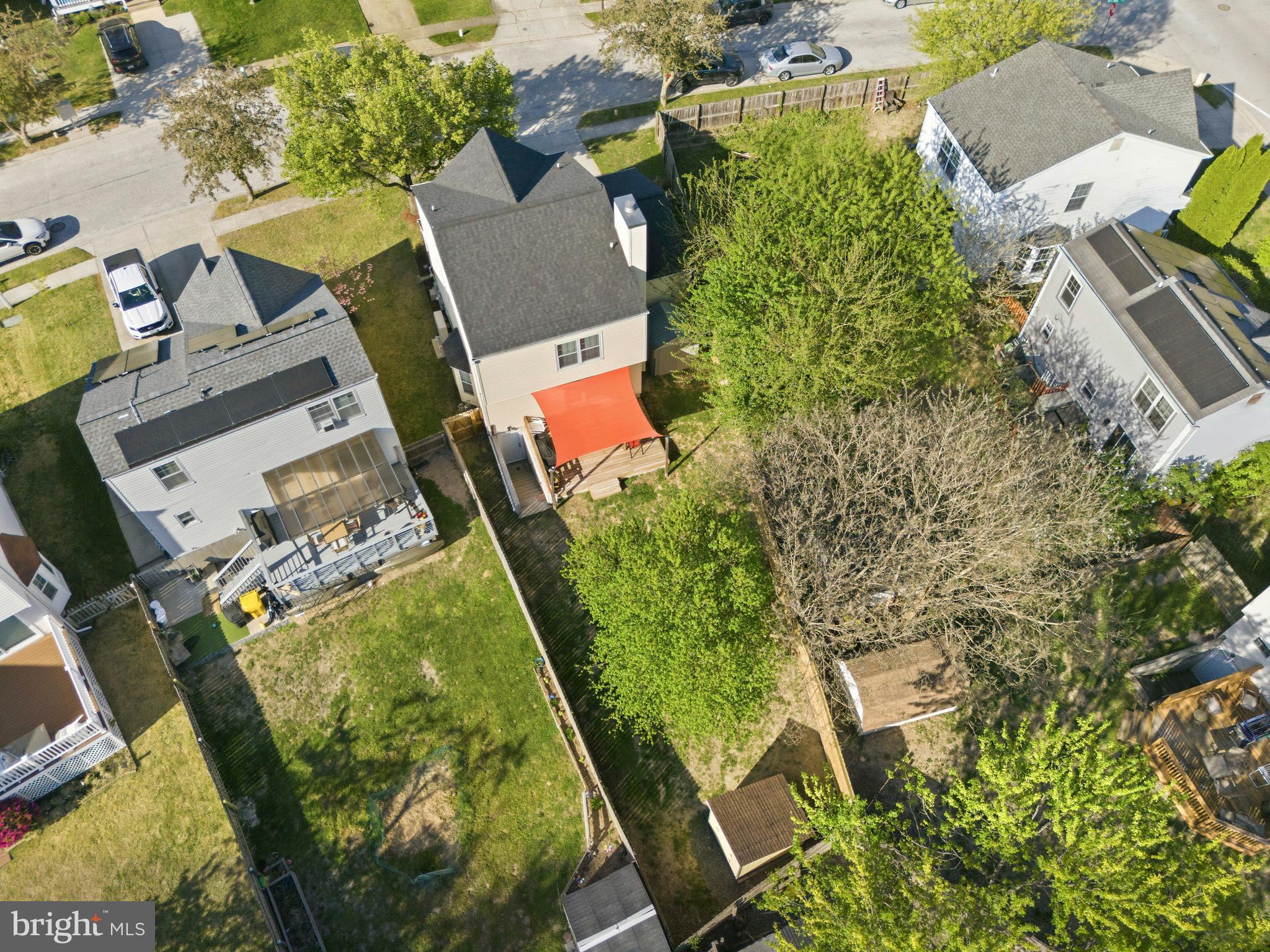 CHESTERFIELD - Residential