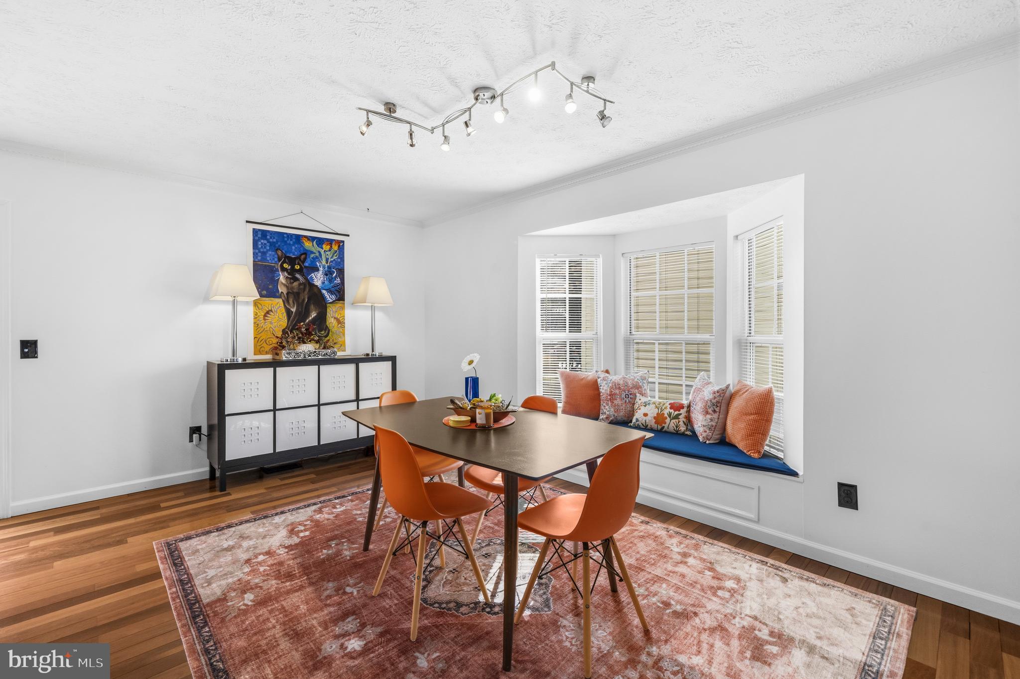 CHESTERFIELD - Residential