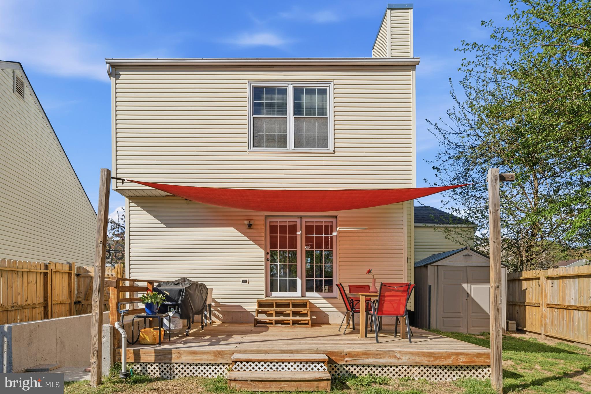 CHESTERFIELD - Residential