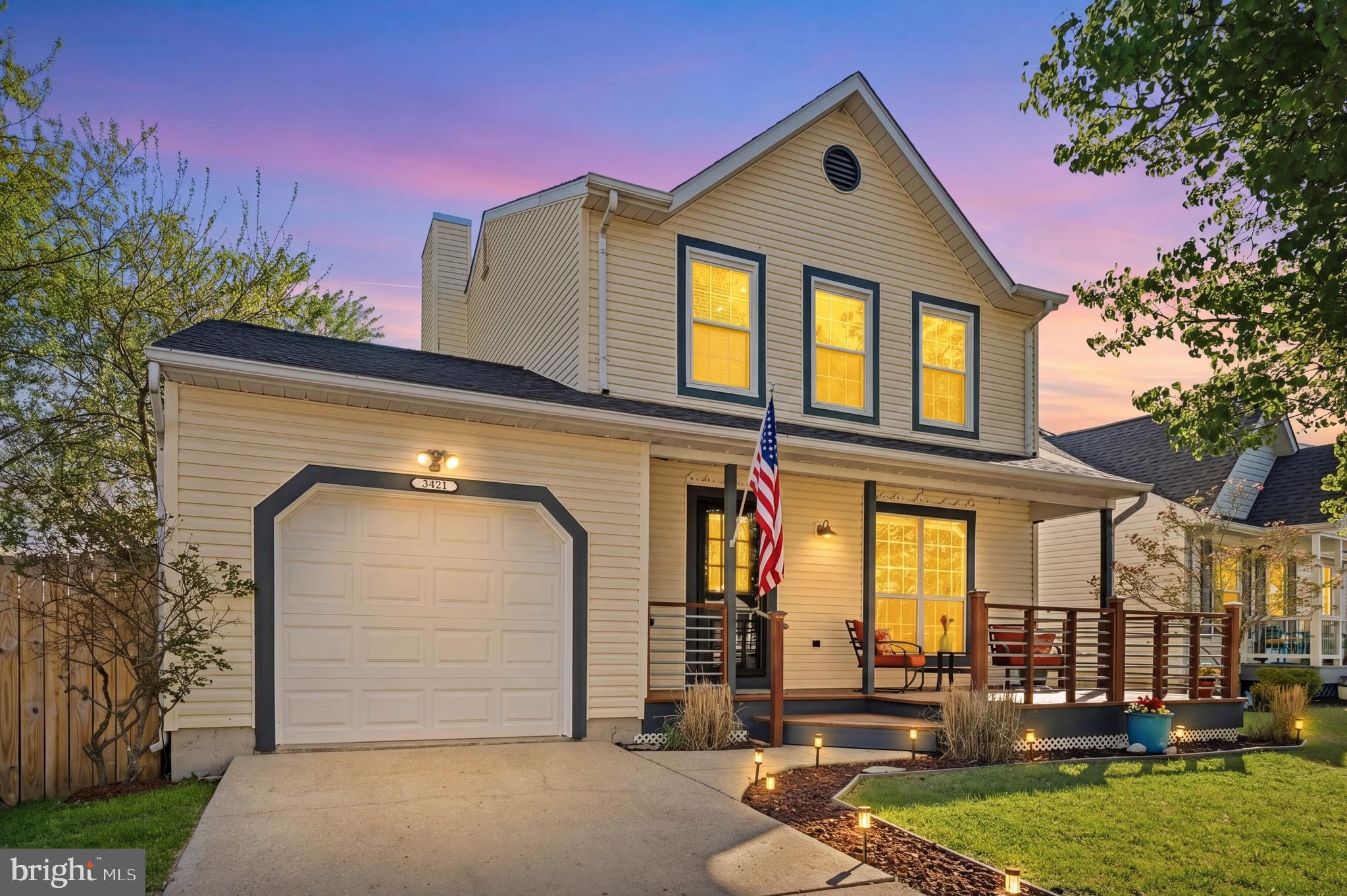 CHESTERFIELD - Residential