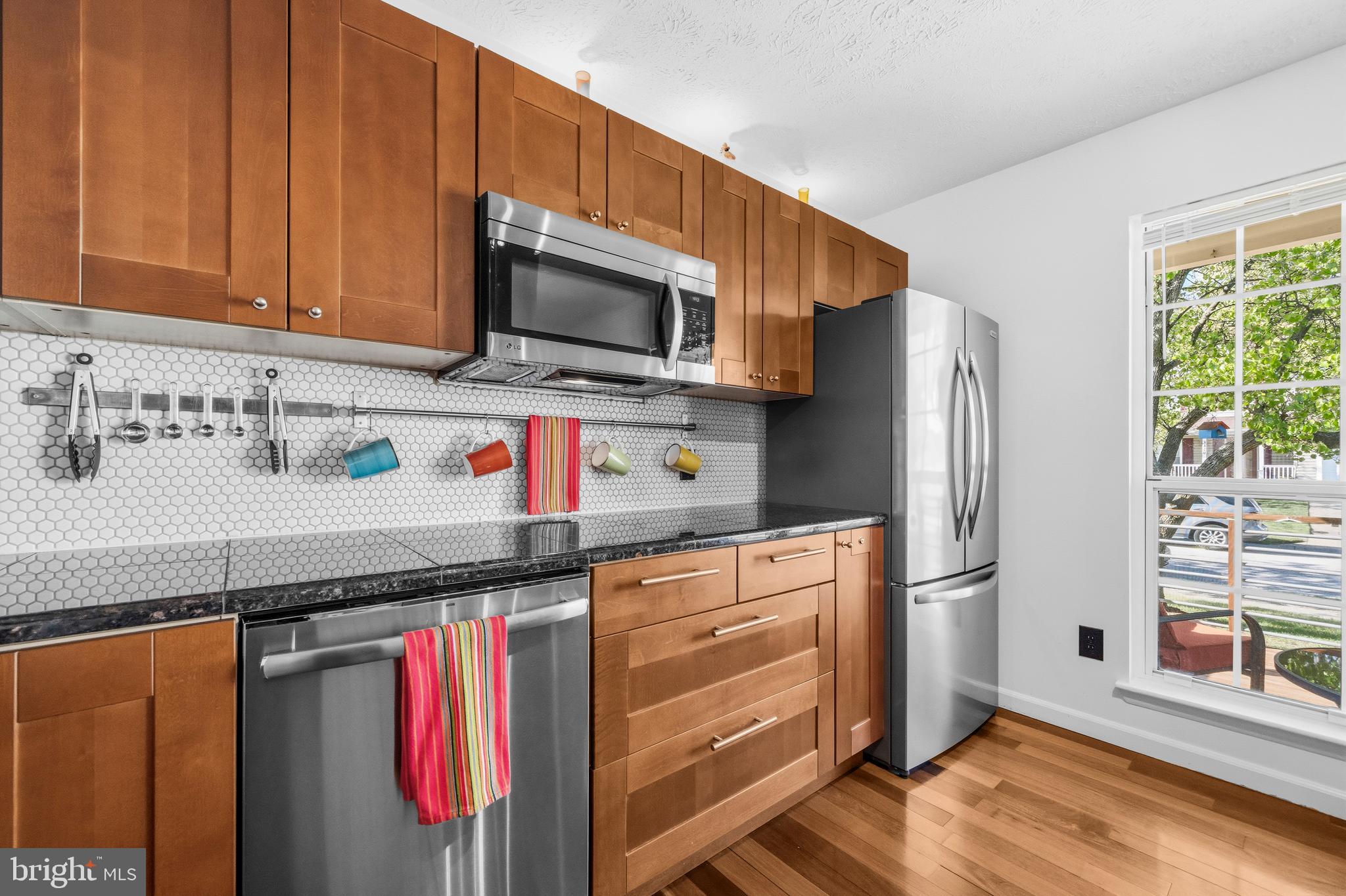 CHESTERFIELD - Residential