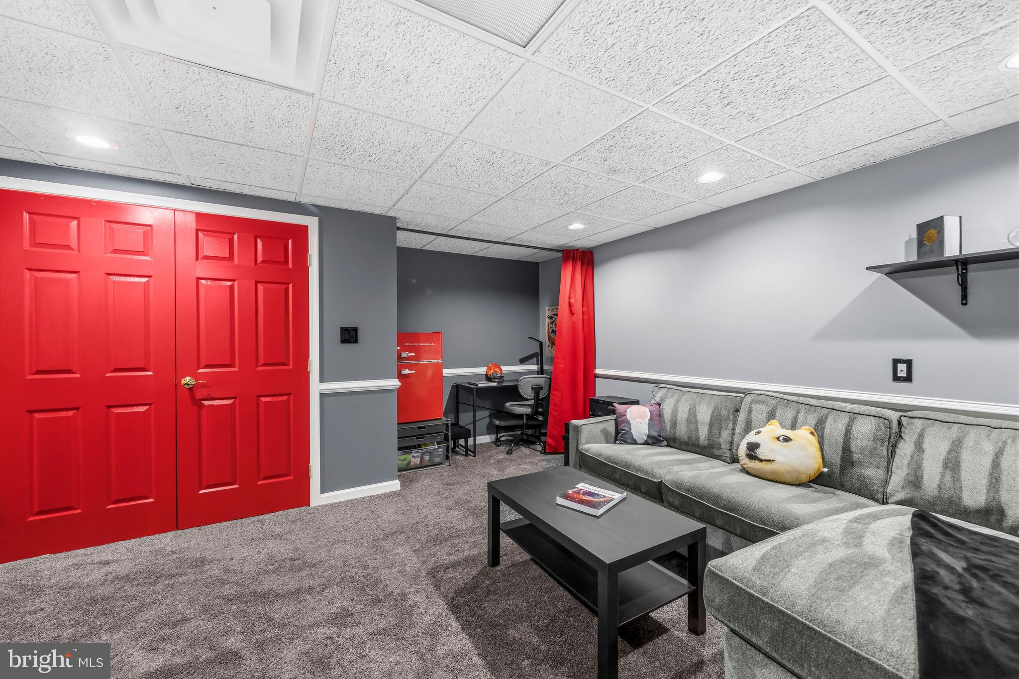 CHESTERFIELD - Residential