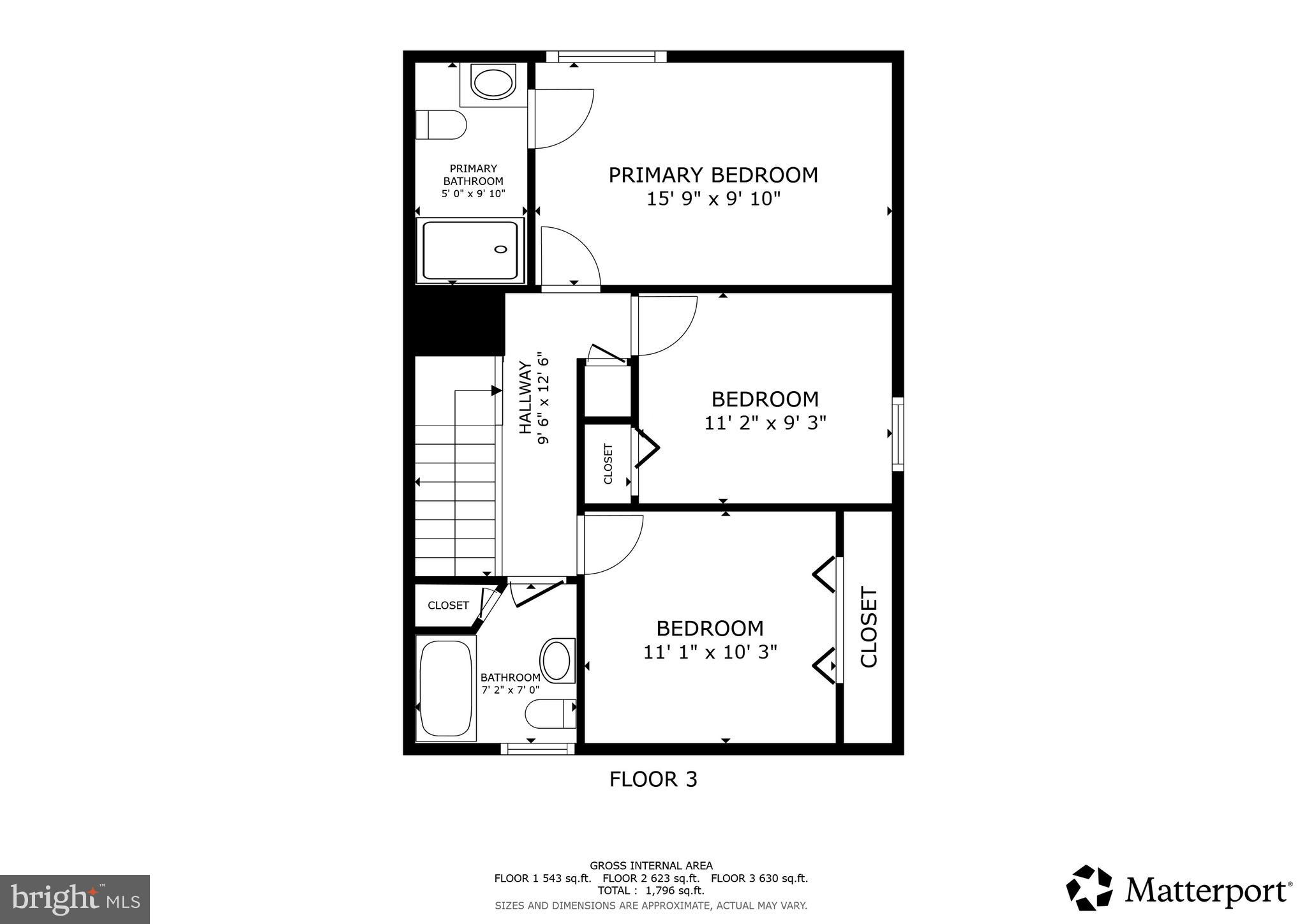 CHESTERFIELD - Residential