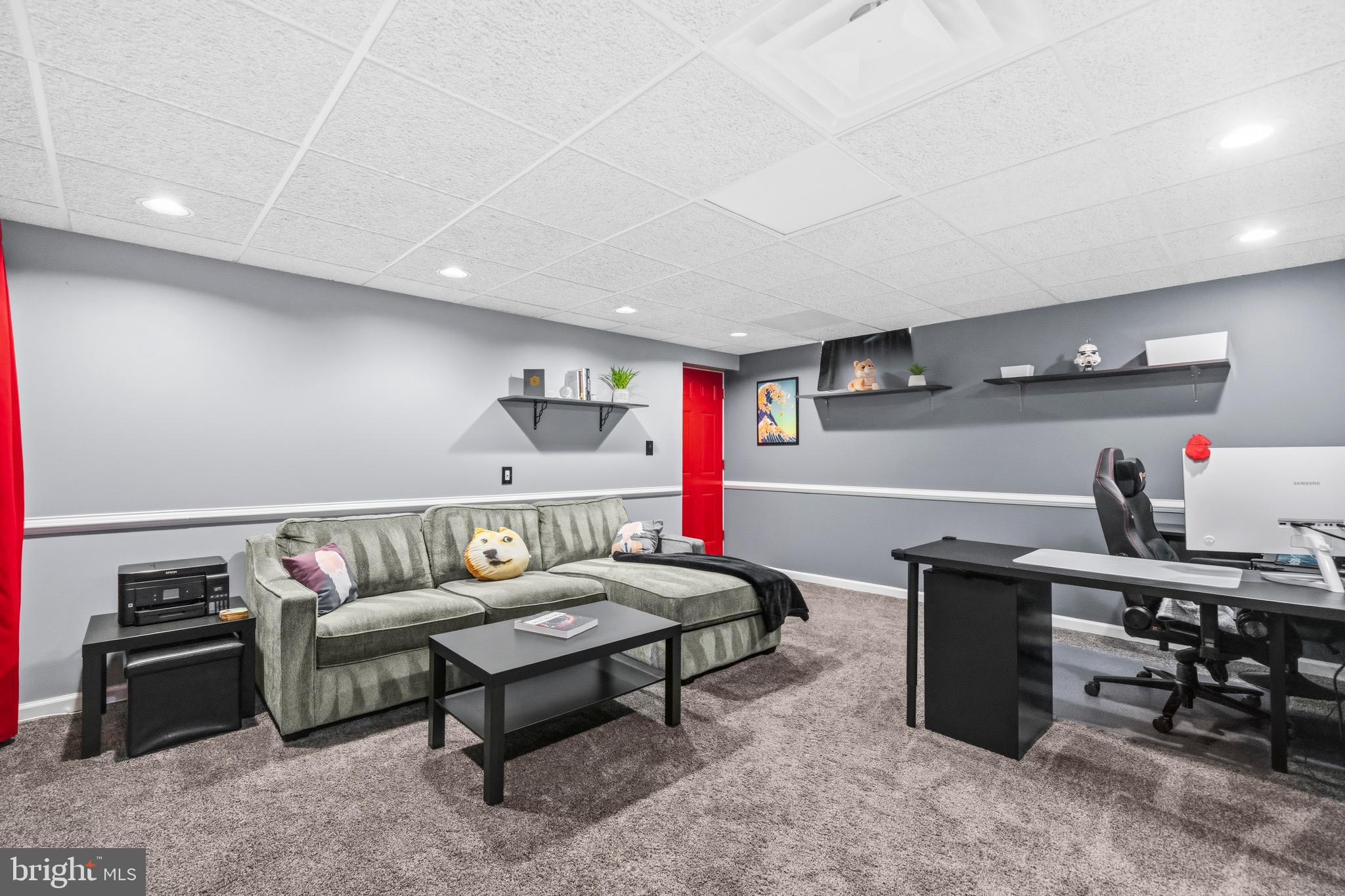 CHESTERFIELD - Residential