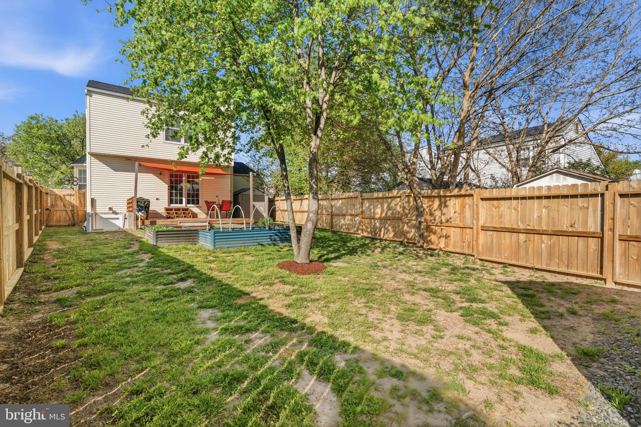 CHESTERFIELD - Residential