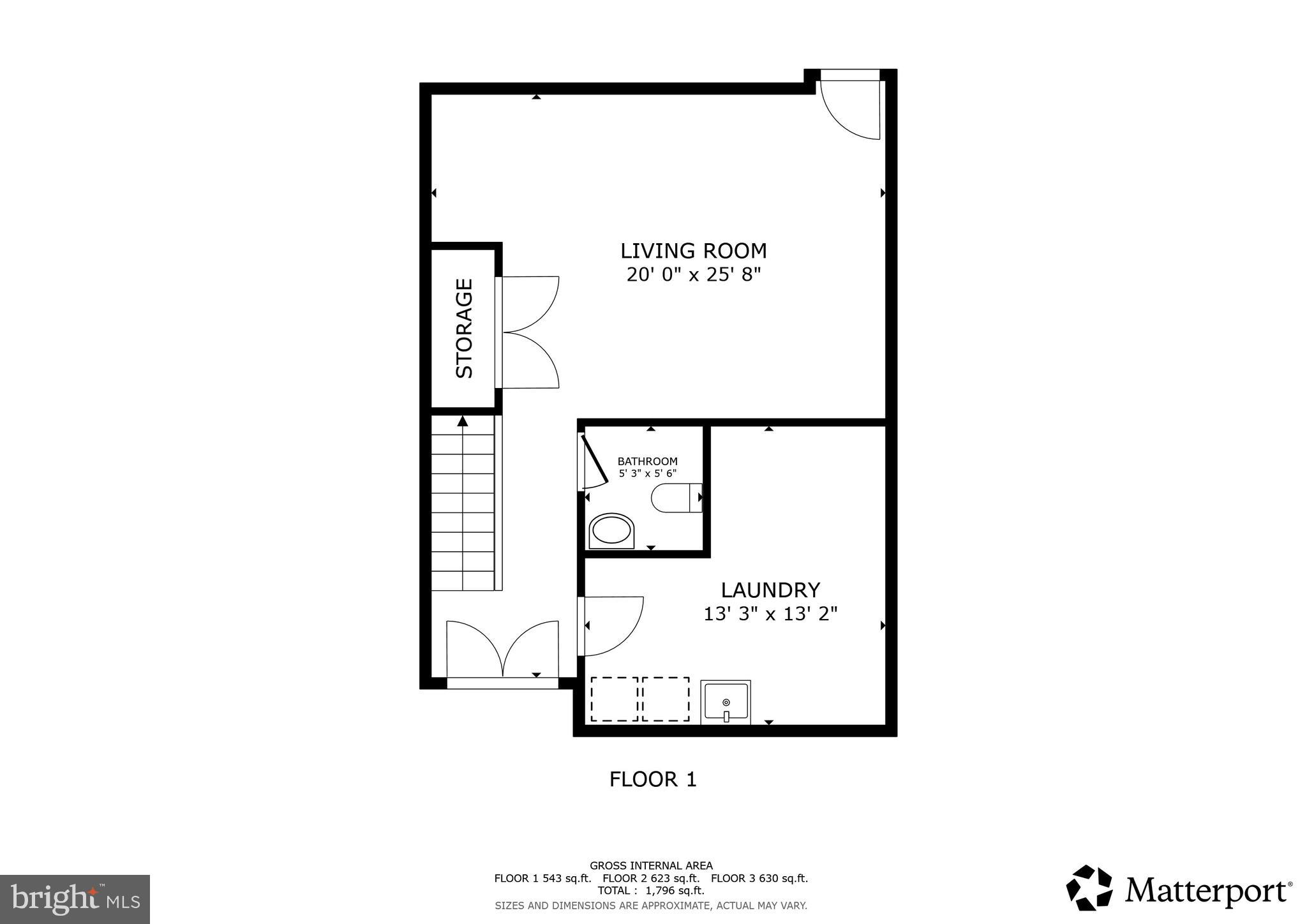 CHESTERFIELD - Residential