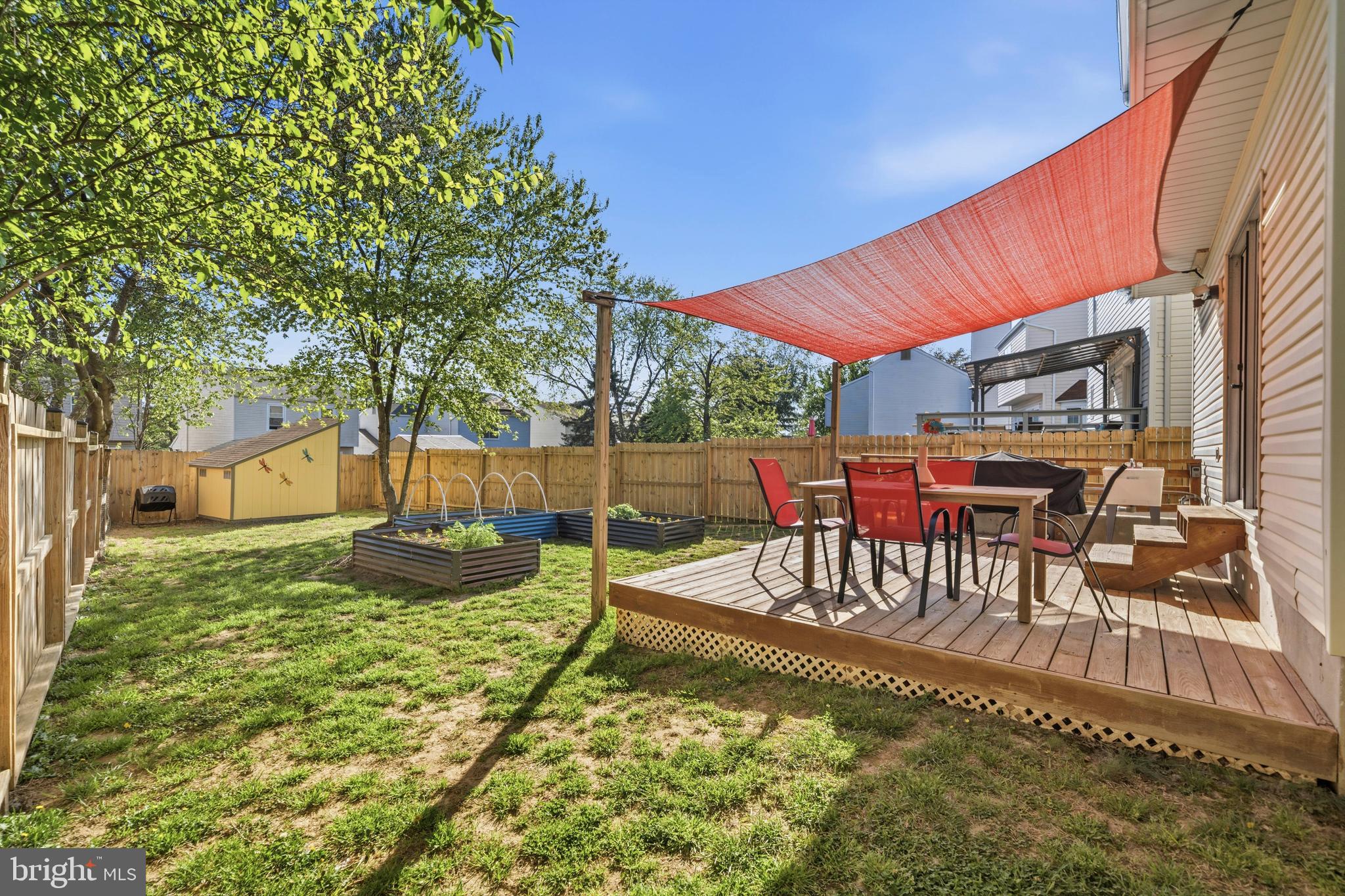 CHESTERFIELD - Residential