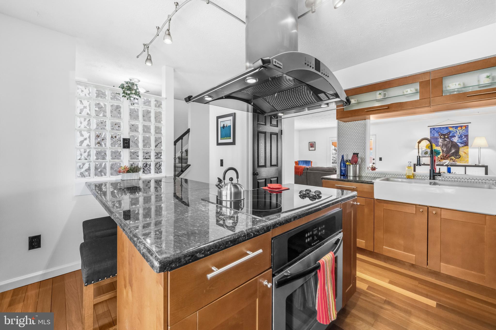 CHESTERFIELD - Residential